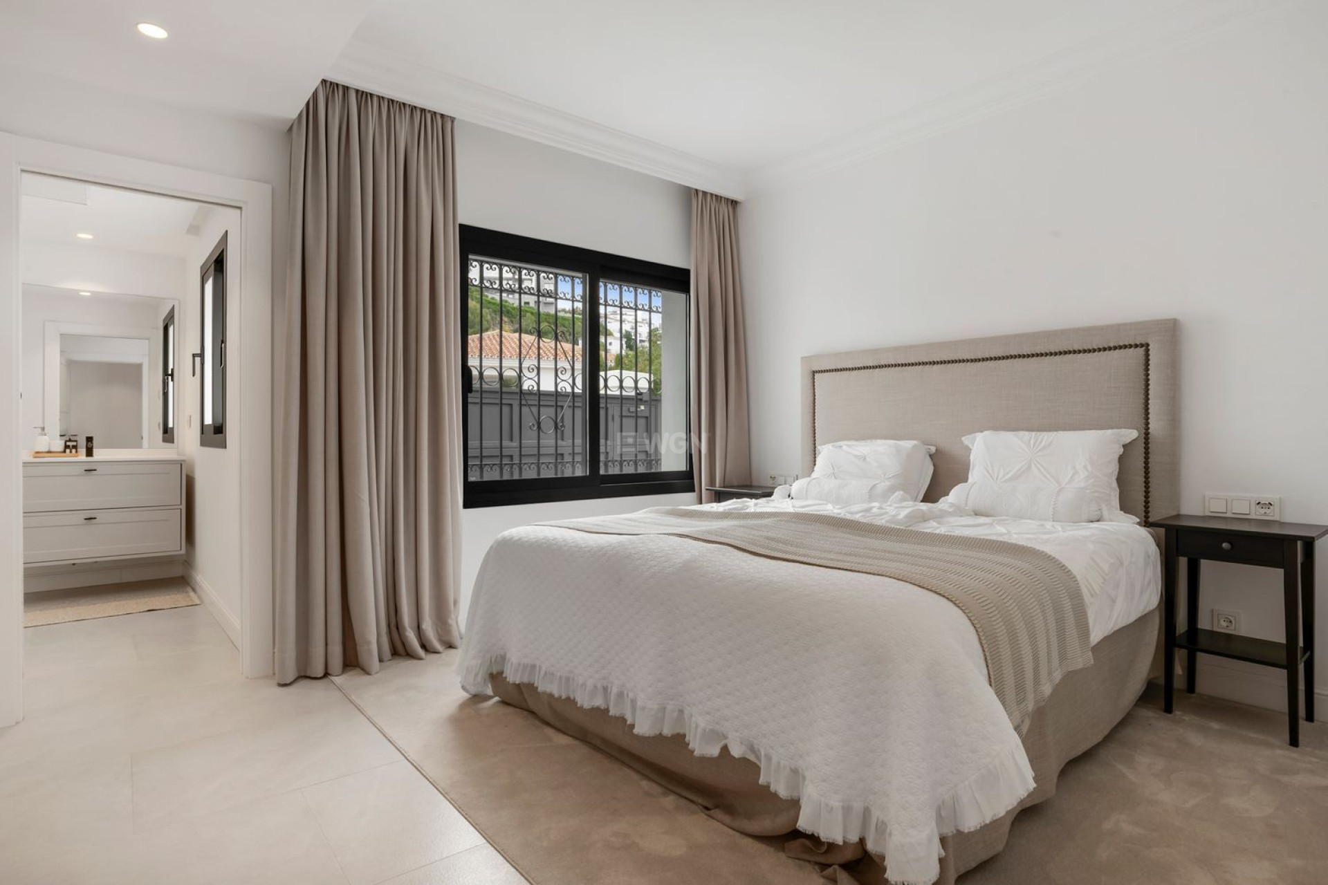 Reventa - Villa - Benahavís - Cortés