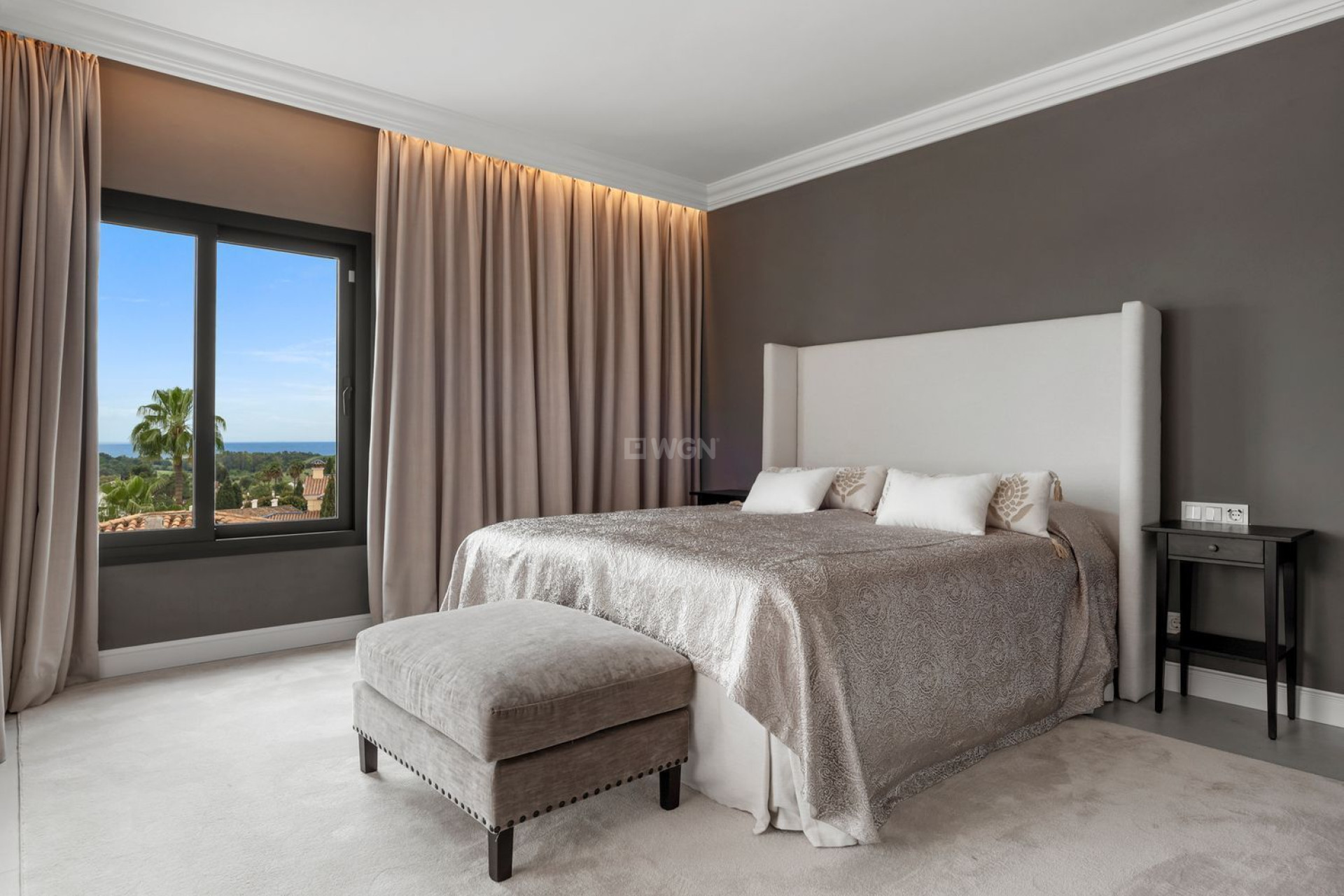 Reventa - Villa - Benahavís - Cortés