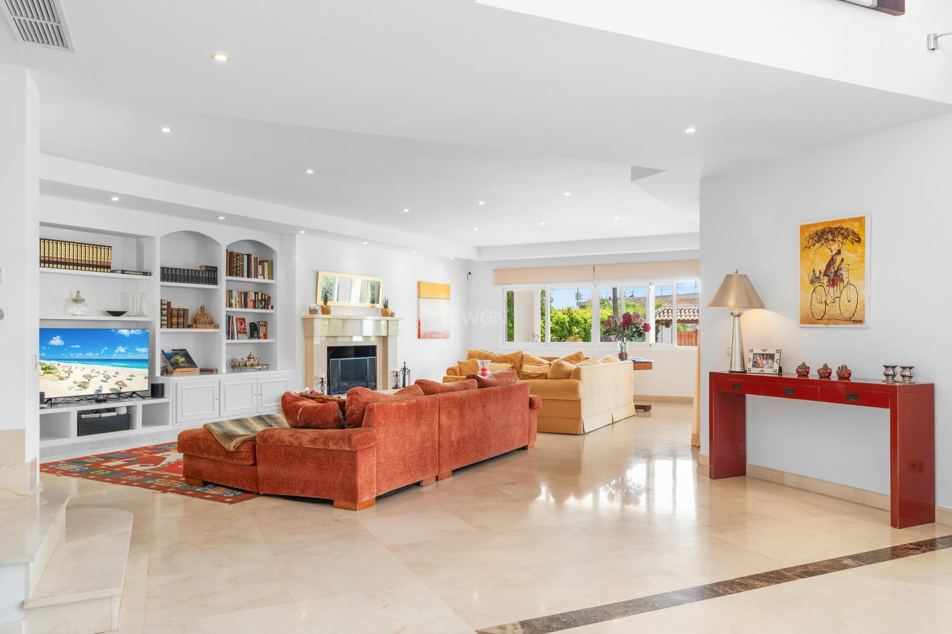 Reventa - Villa - Benahavís - Cortés