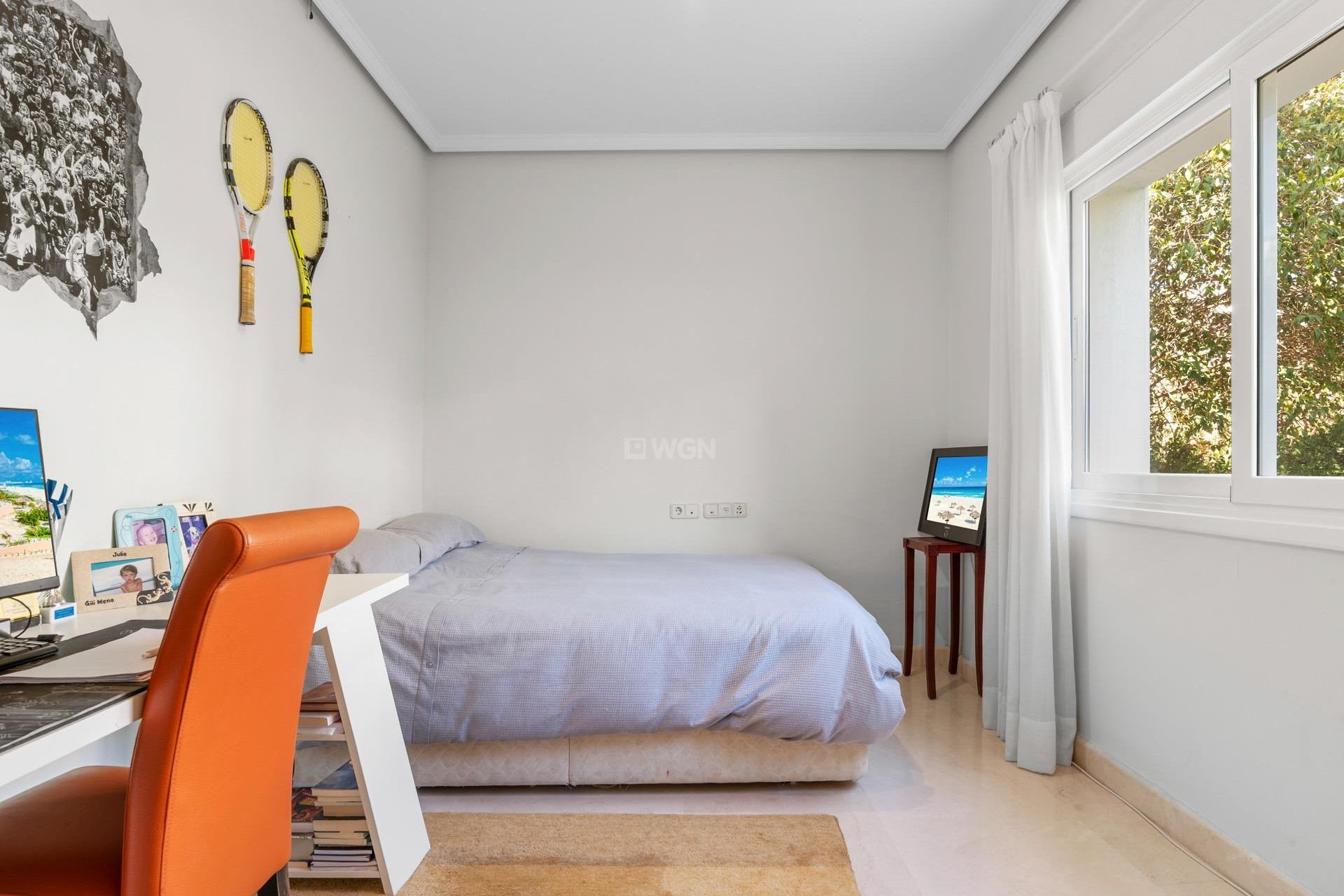 Reventa - Villa - Benahavís - Cortés