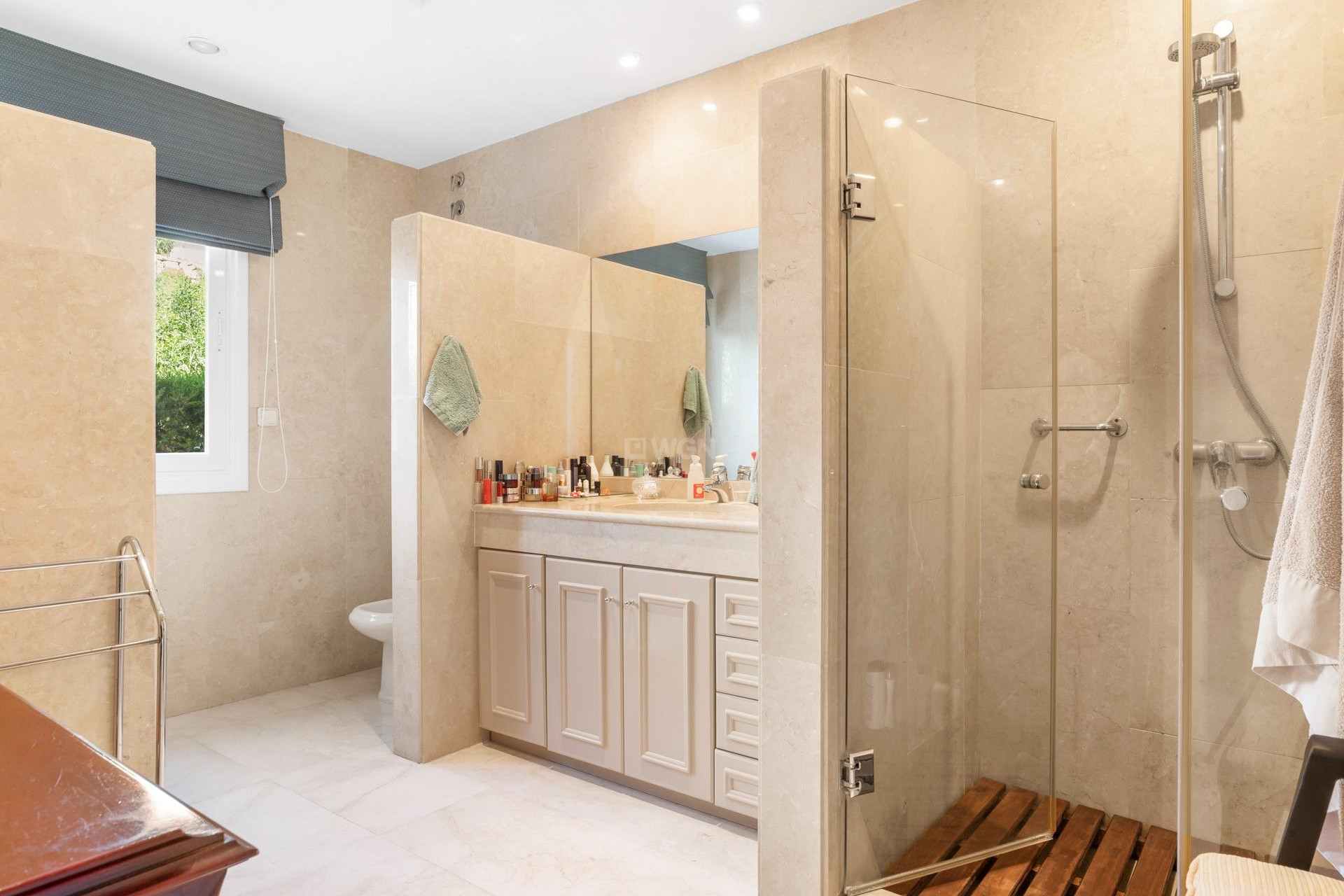 Reventa - Villa - Benahavís - Cortés