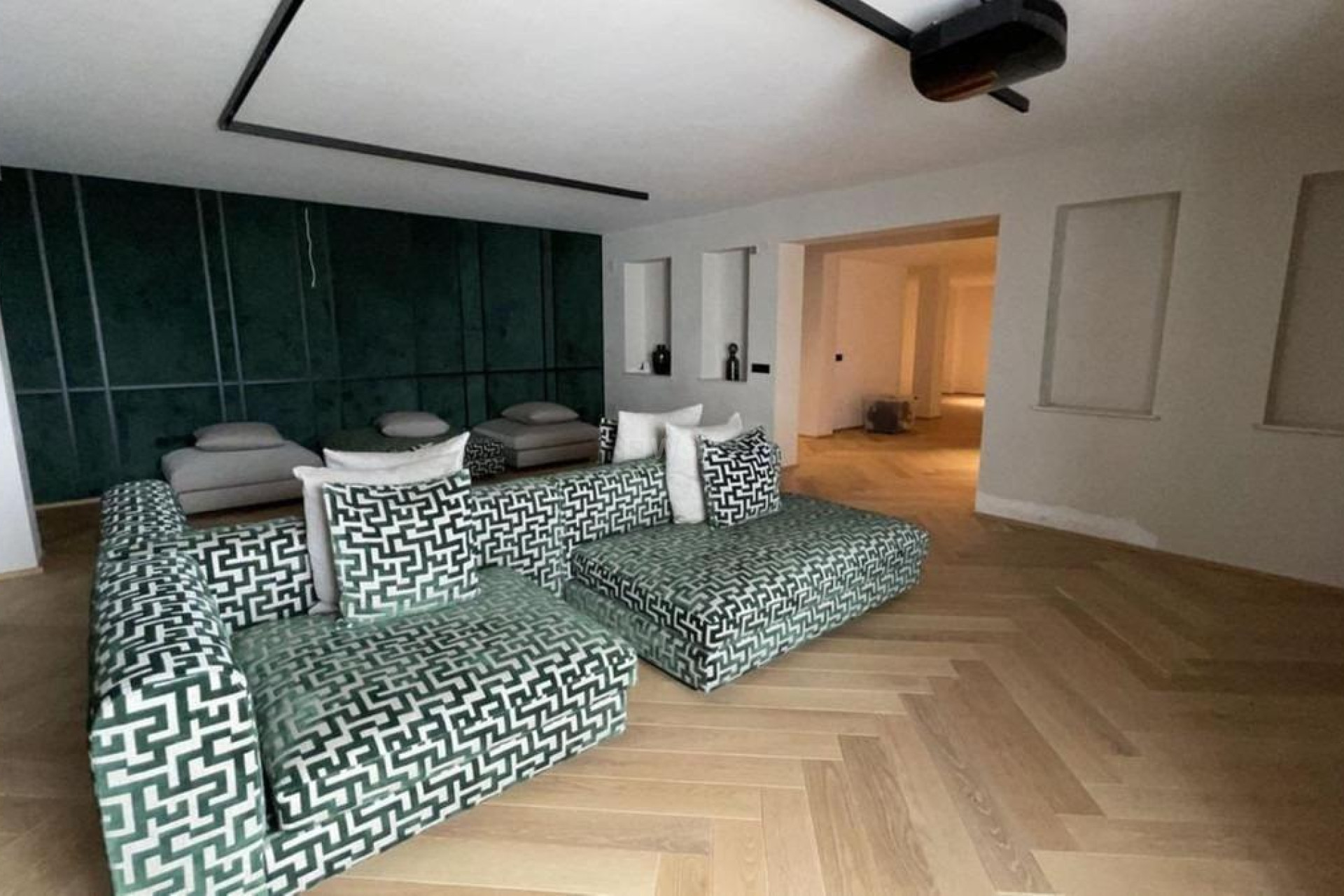 Reventa - Villa - Benahavís - El Paraíso
