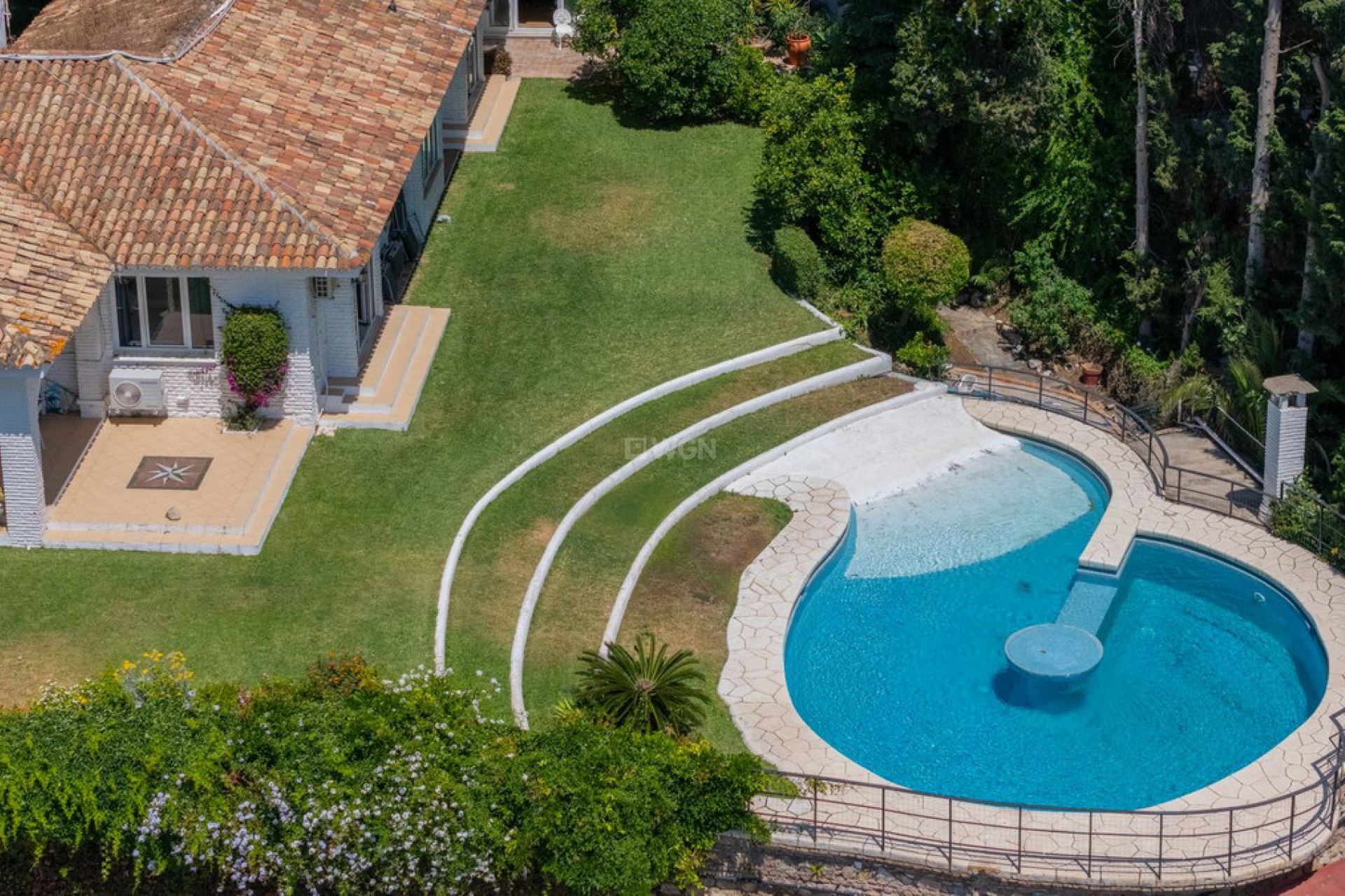 Reventa - Villa - Benalmadena - Costa del Sol