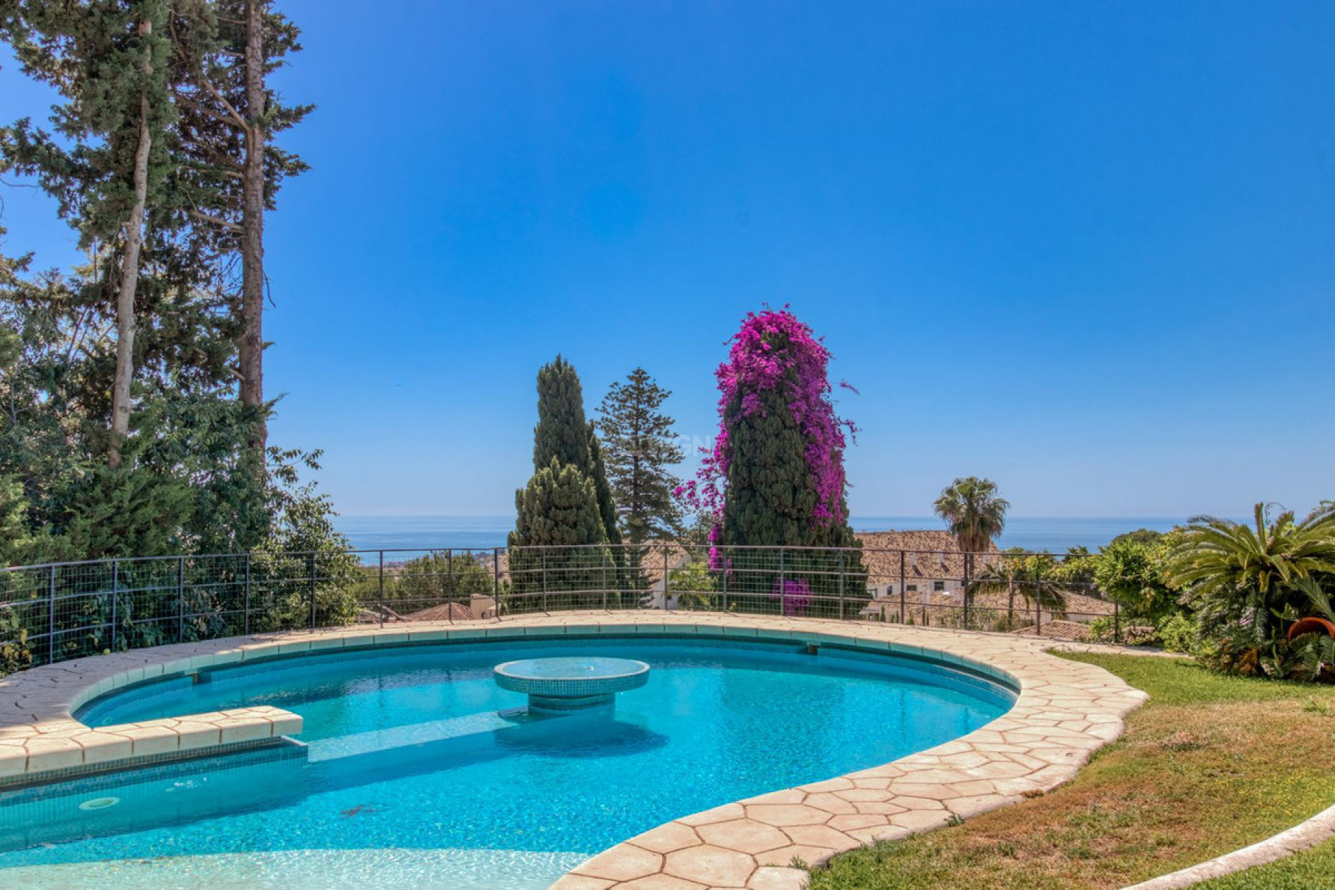 Reventa - Villa - Benalmadena - Costa del Sol