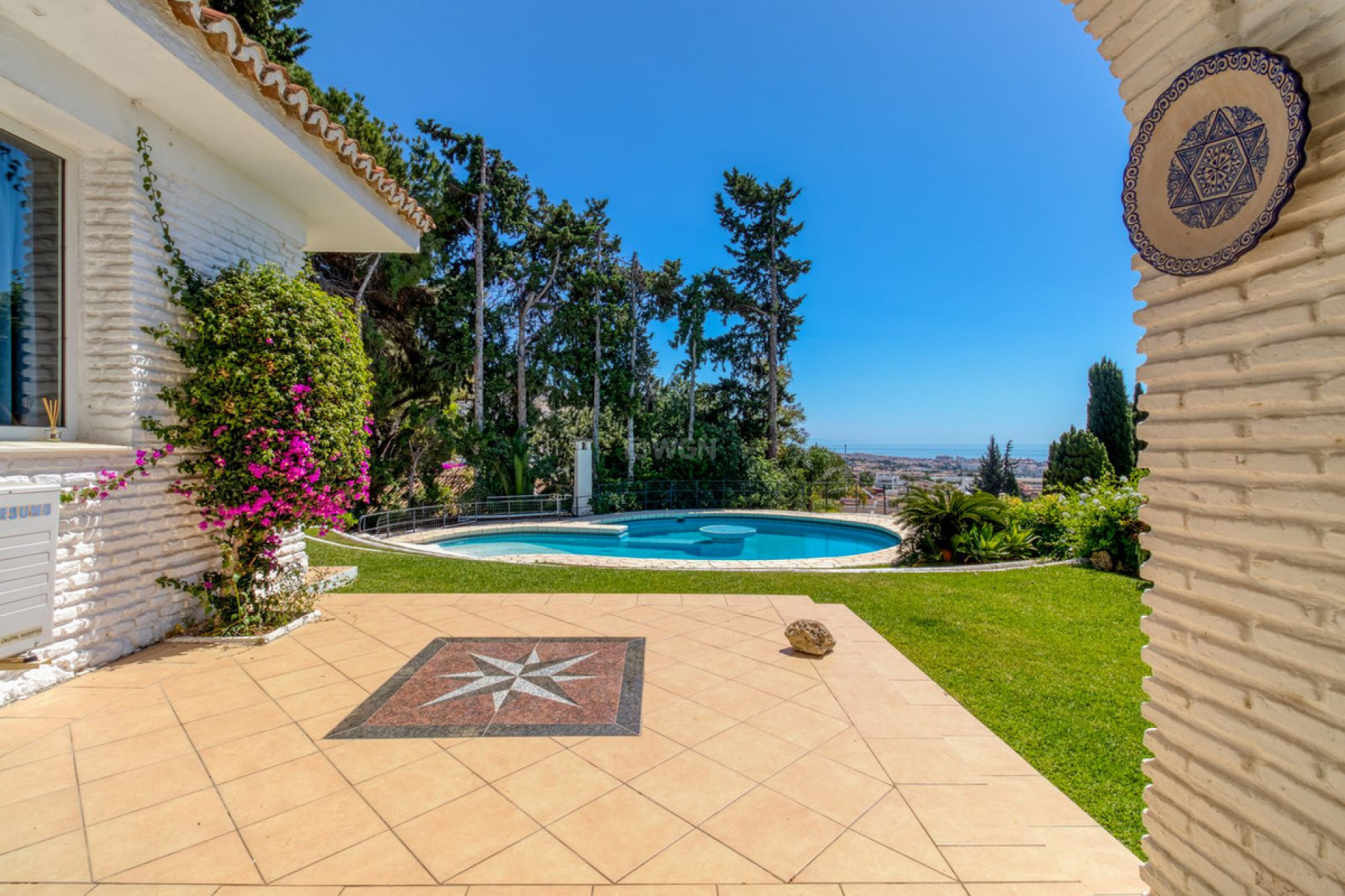 Reventa - Villa - Benalmadena - Costa del Sol