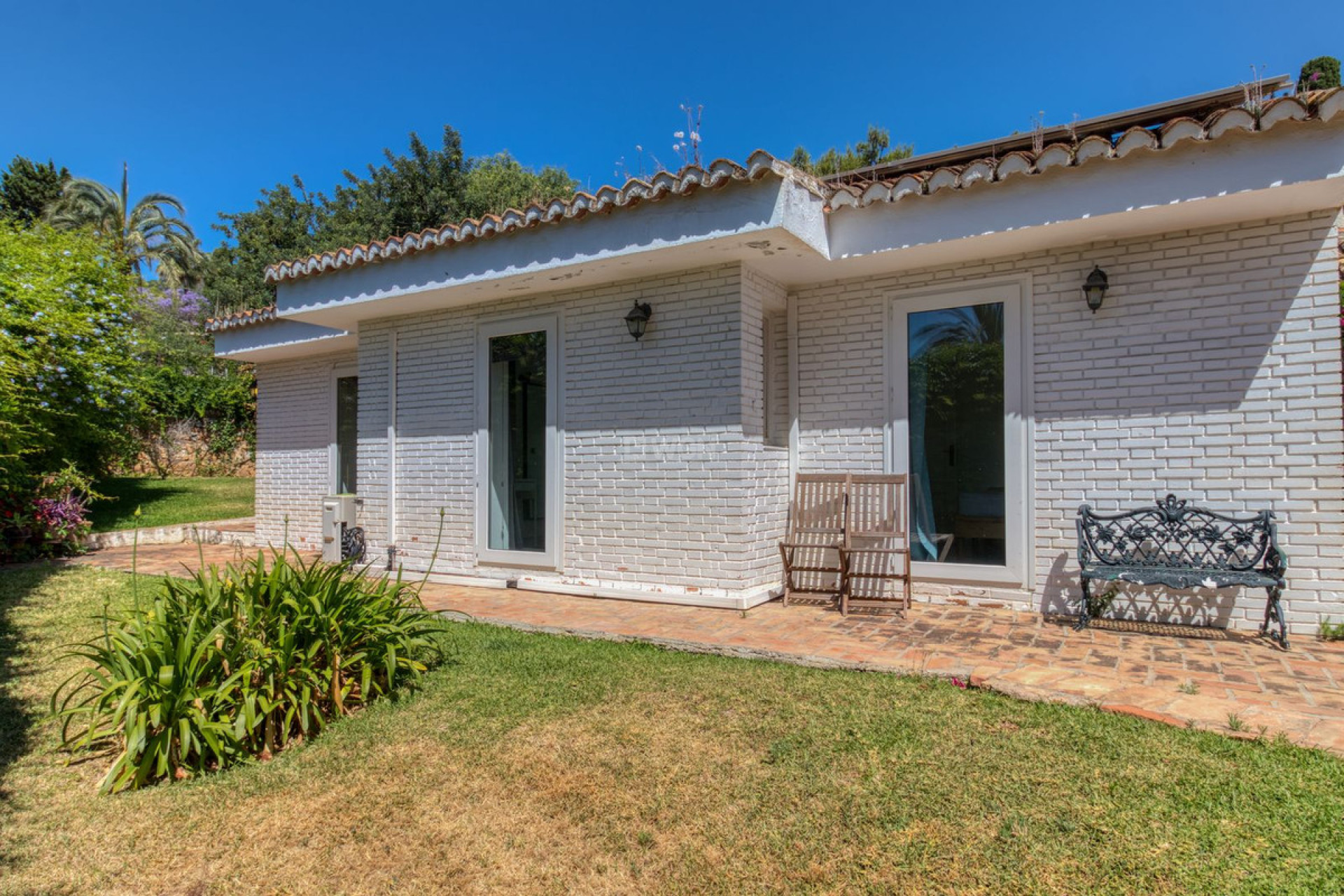 Reventa - Villa - Benalmadena - Costa del Sol