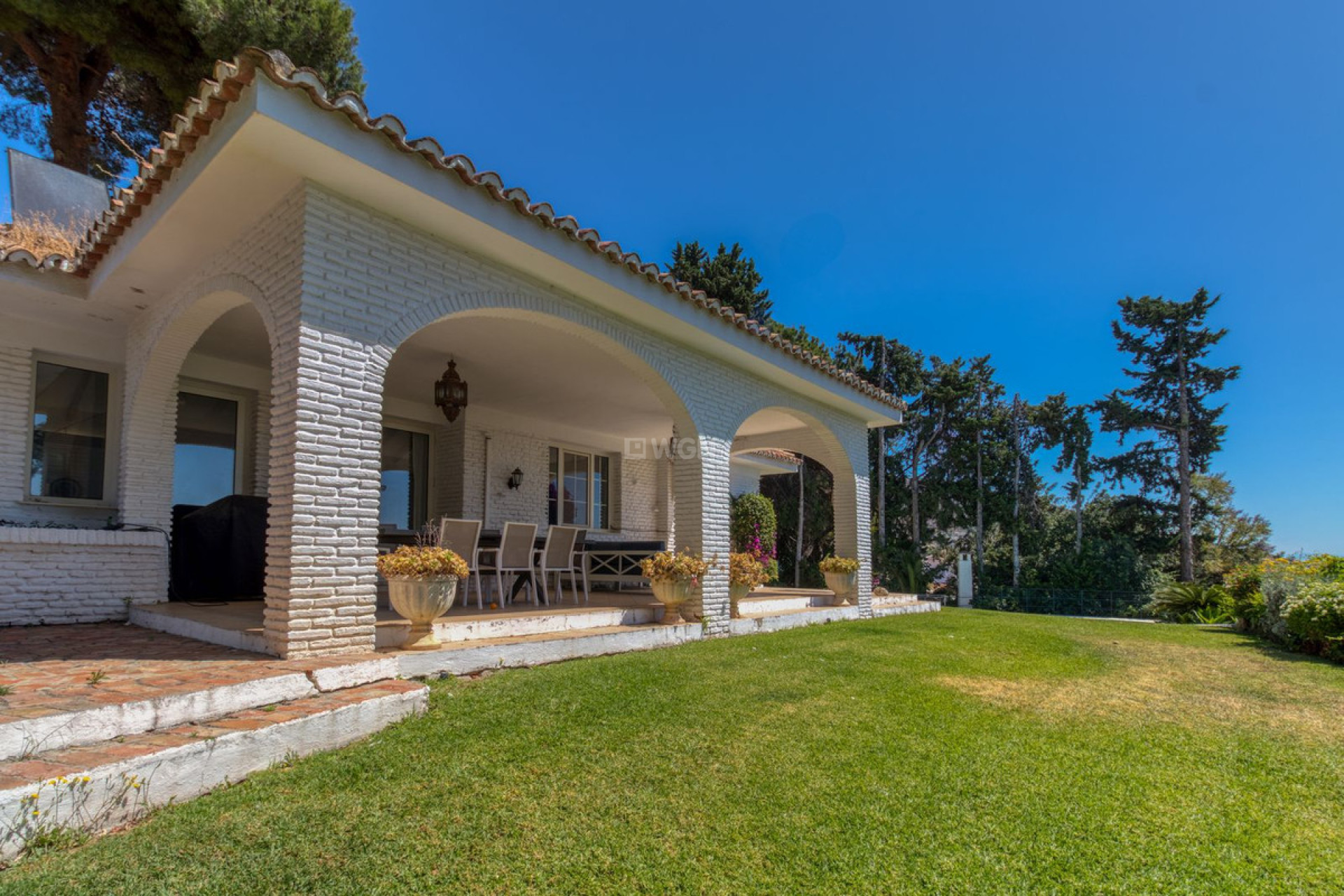 Reventa - Villa - Benalmadena - Costa del Sol