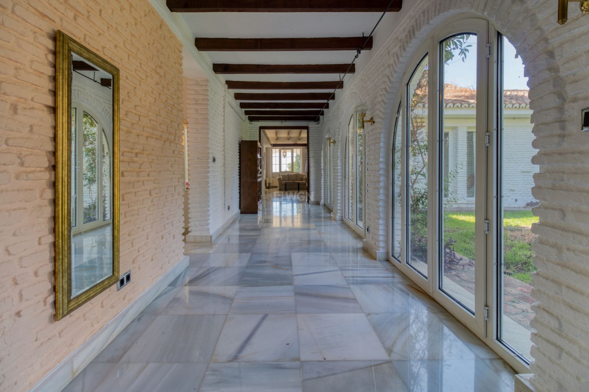 Reventa - Villa - Benalmadena - Costa del Sol