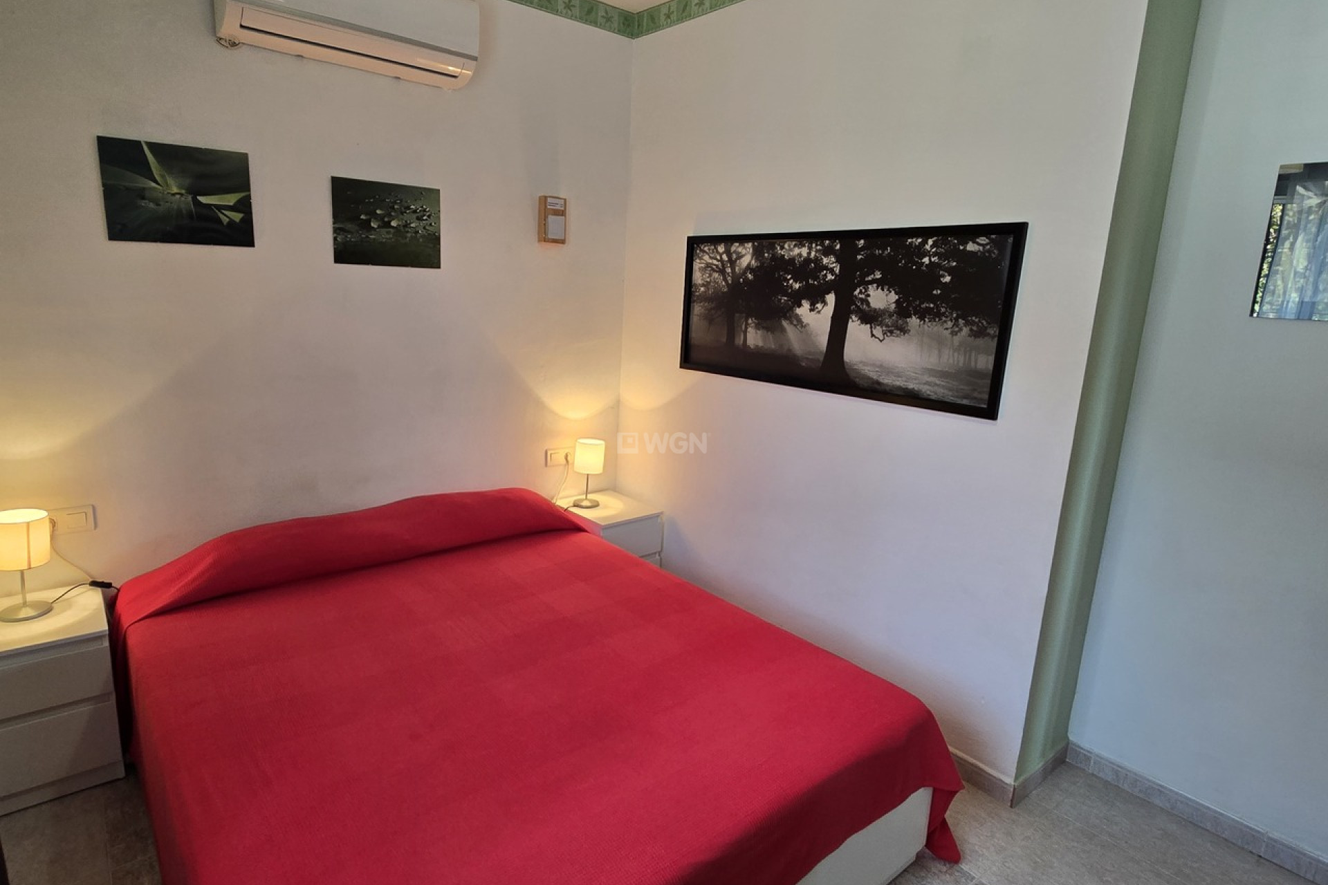 Reventa - Villa - Benamargosa - Inland