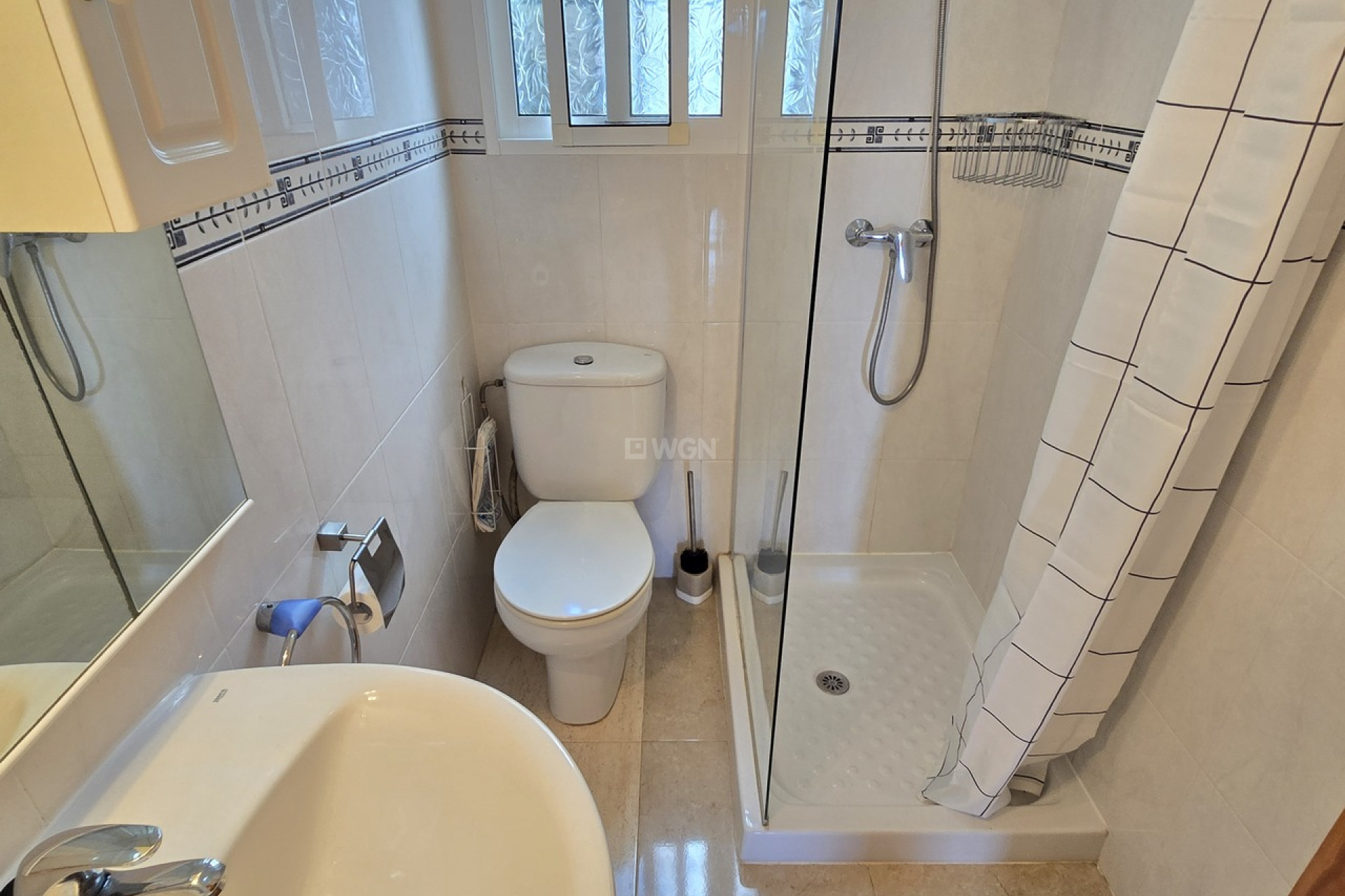 Reventa - Villa - Benamargosa - Inland