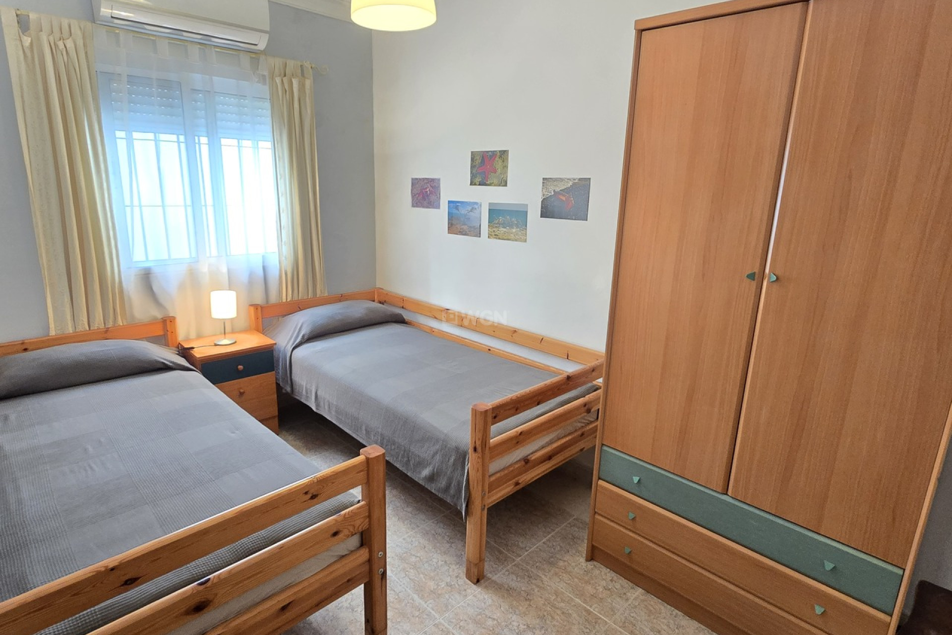 Reventa - Villa - Benamargosa - Inland