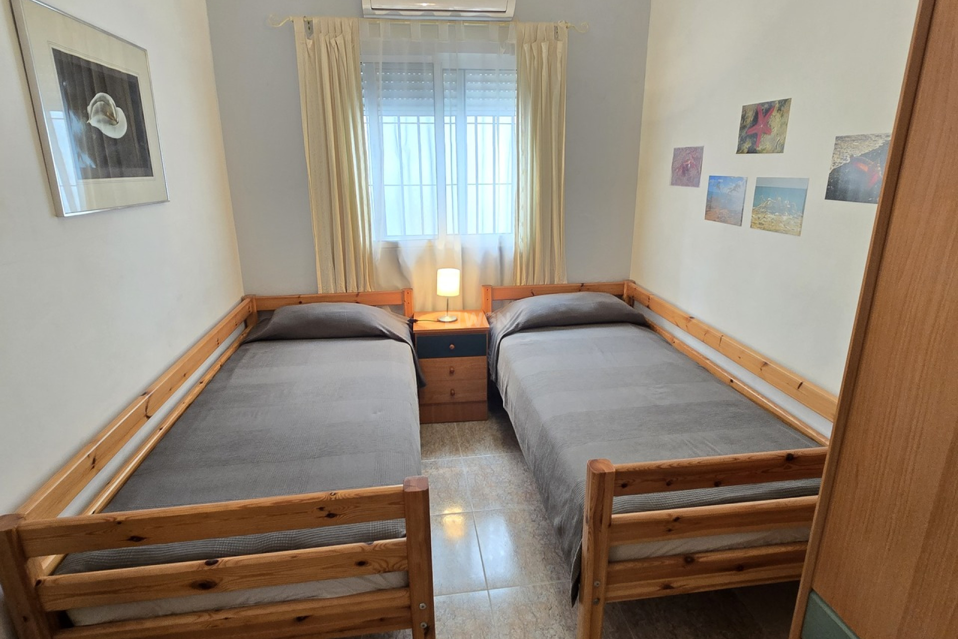 Reventa - Villa - Benamargosa - Inland