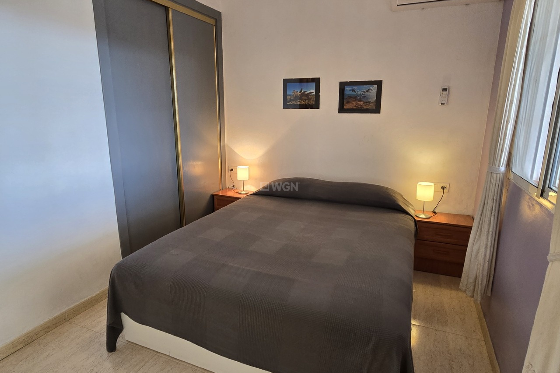 Reventa - Villa - Benamargosa - Inland