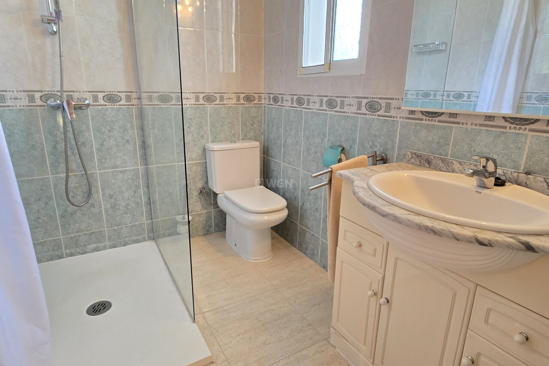 Reventa - Villa - Benamargosa - Inland