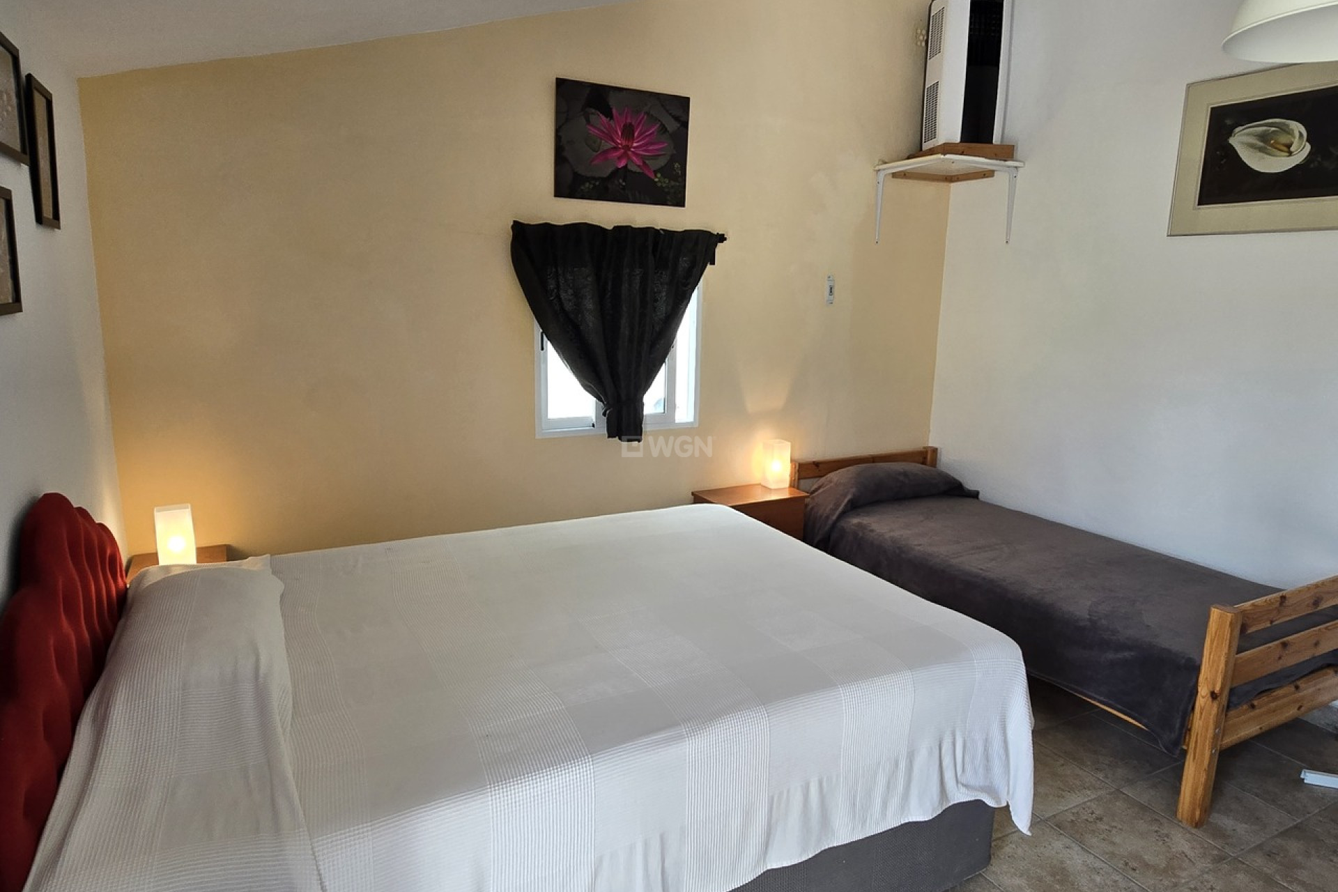 Reventa - Villa - Benamargosa - Inland