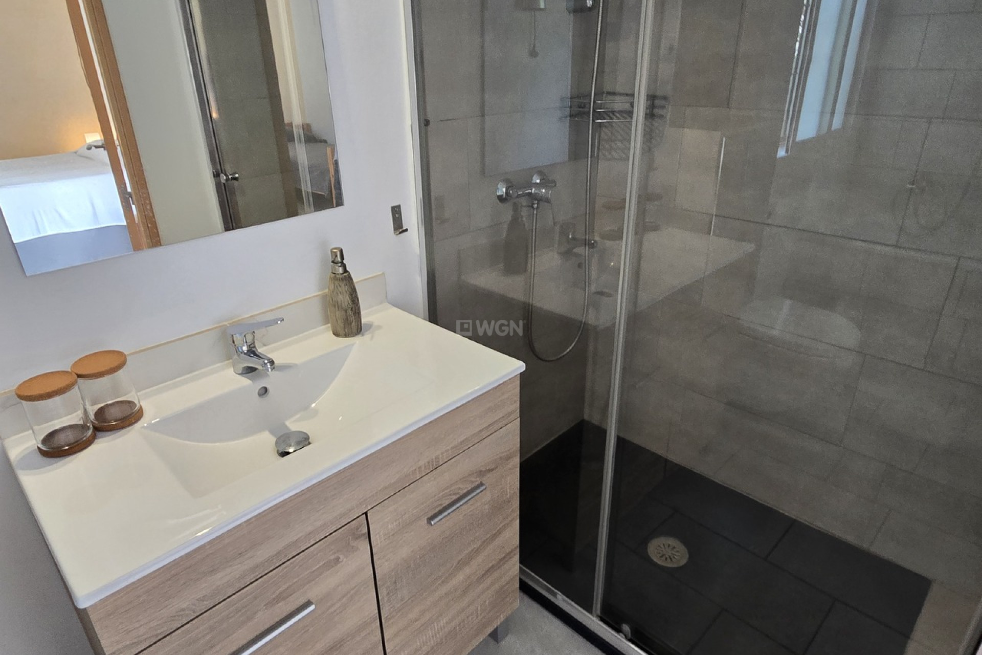 Reventa - Villa - Benamargosa - Inland