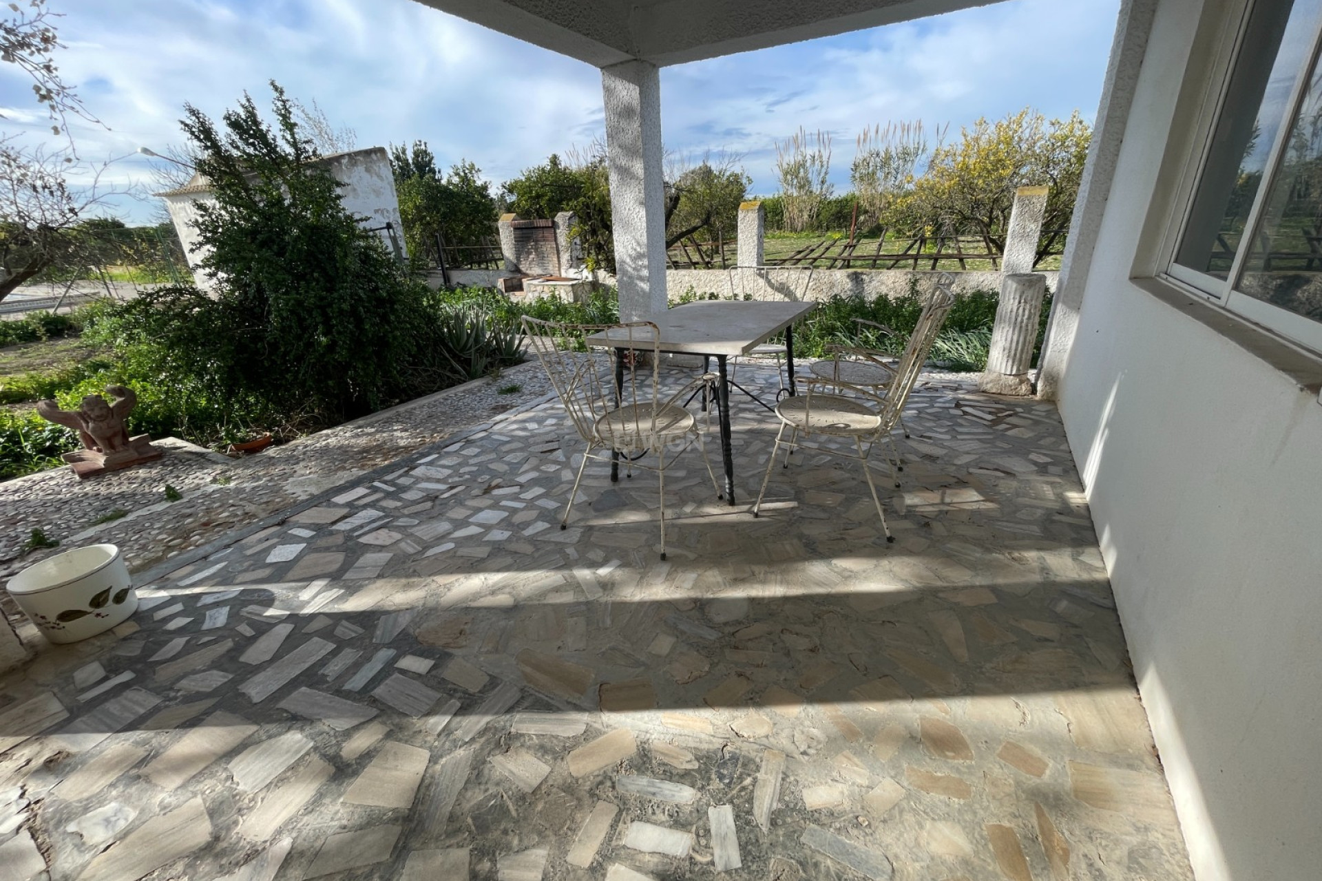 Reventa - Villa - Benejúzar - Inland