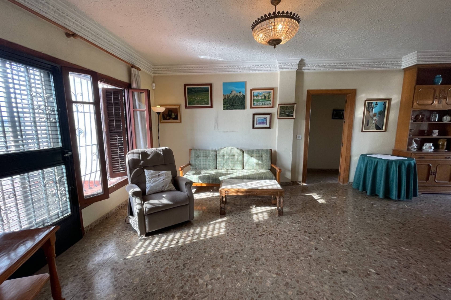 Reventa - Villa - Benejúzar - Inland