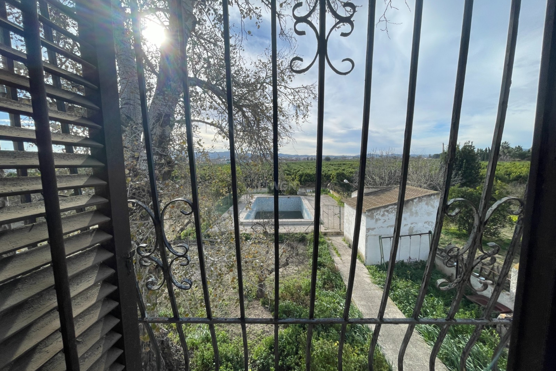 Reventa - Villa - Benejúzar - Inland