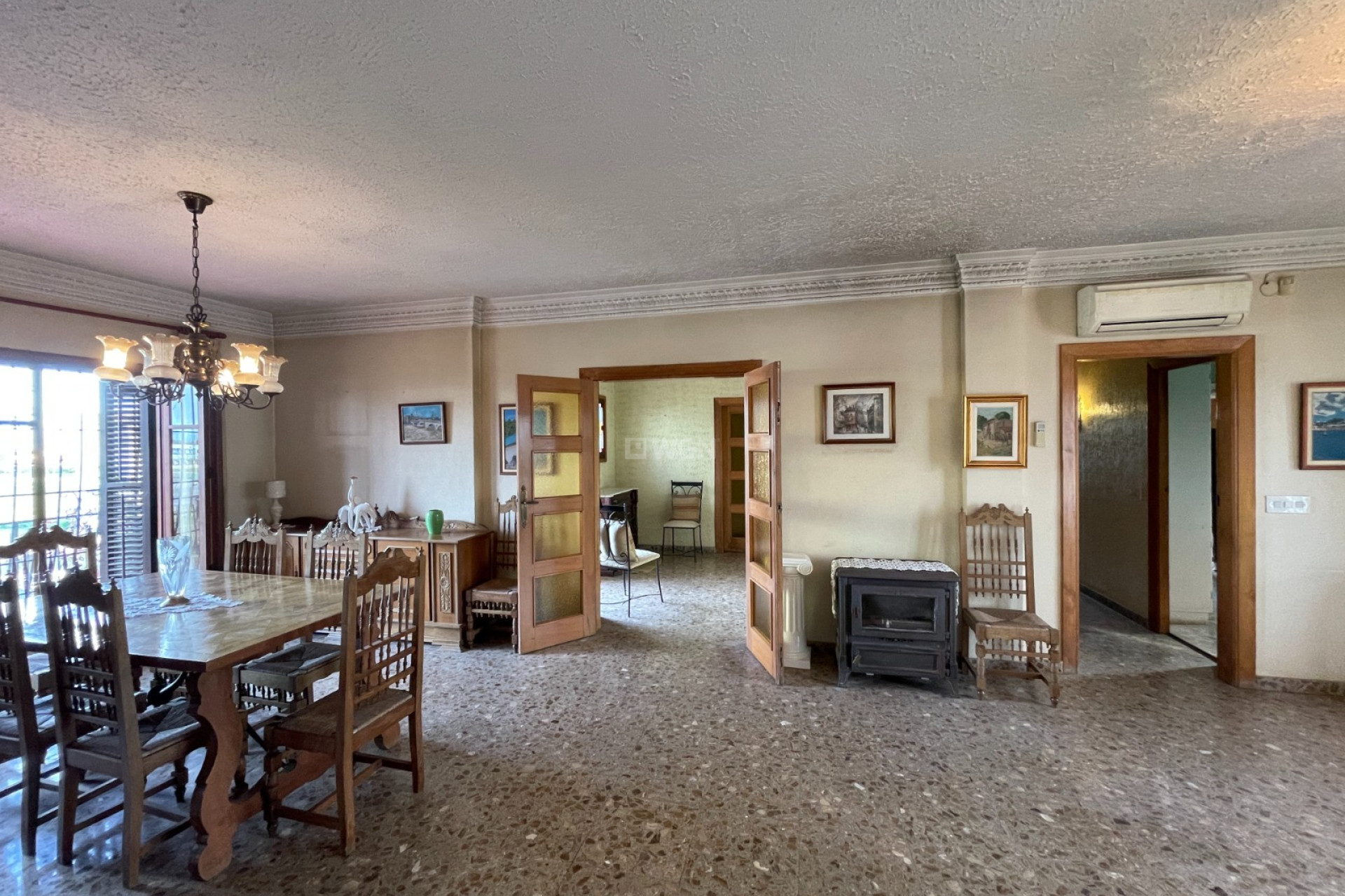 Reventa - Villa - Benejúzar - Inland