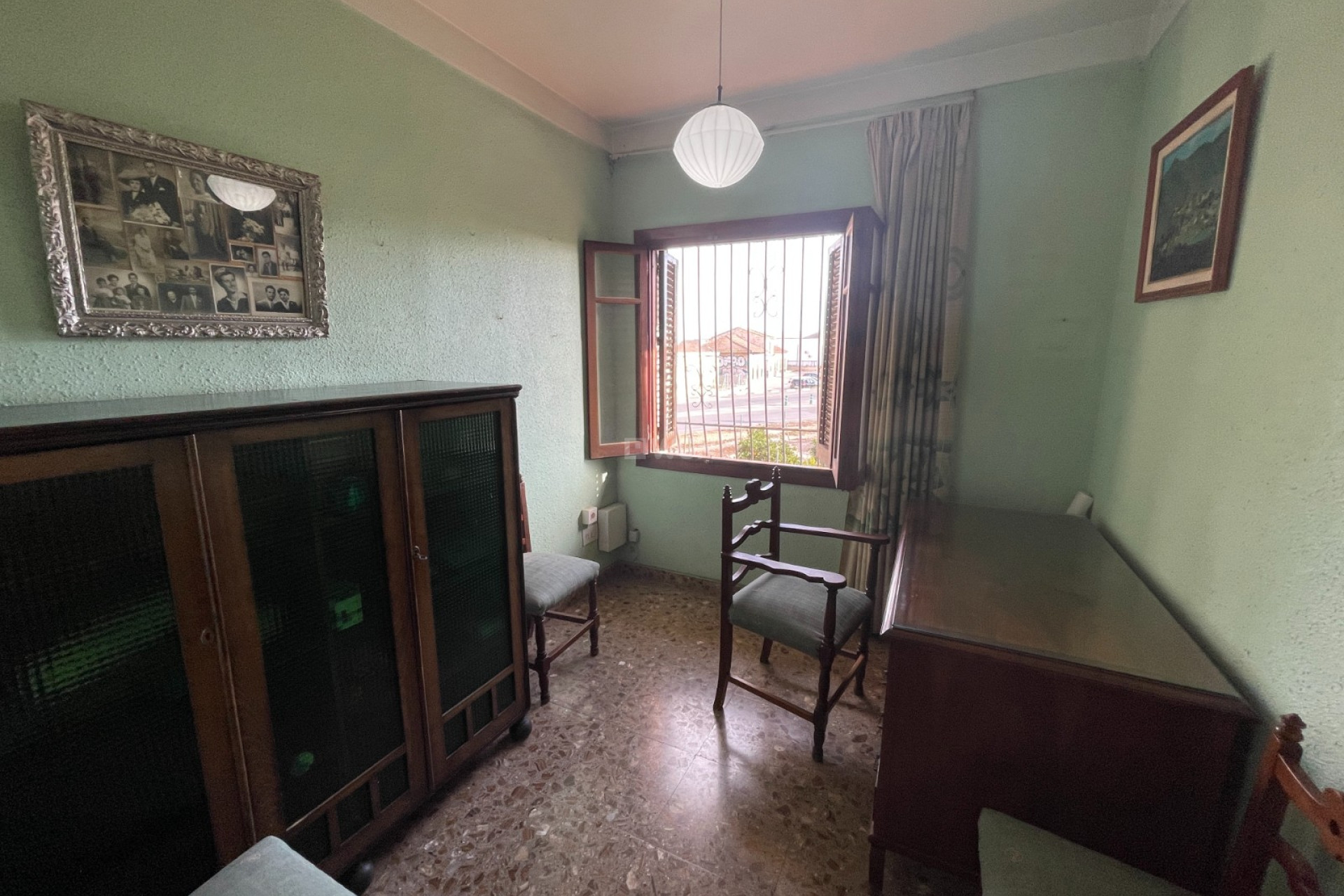 Reventa - Villa - Benejúzar - Inland