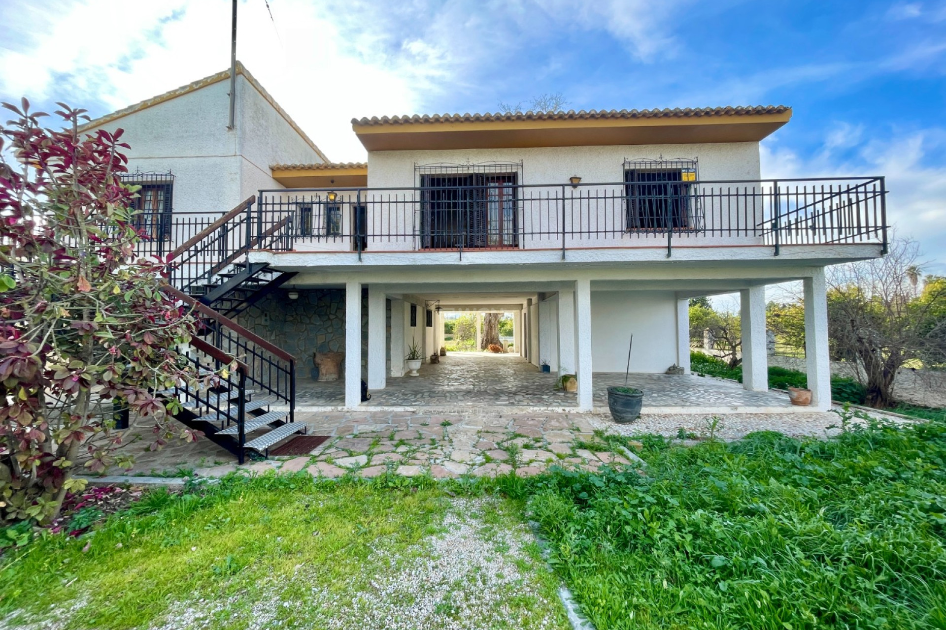 Reventa - Villa - Benejúzar - Inland