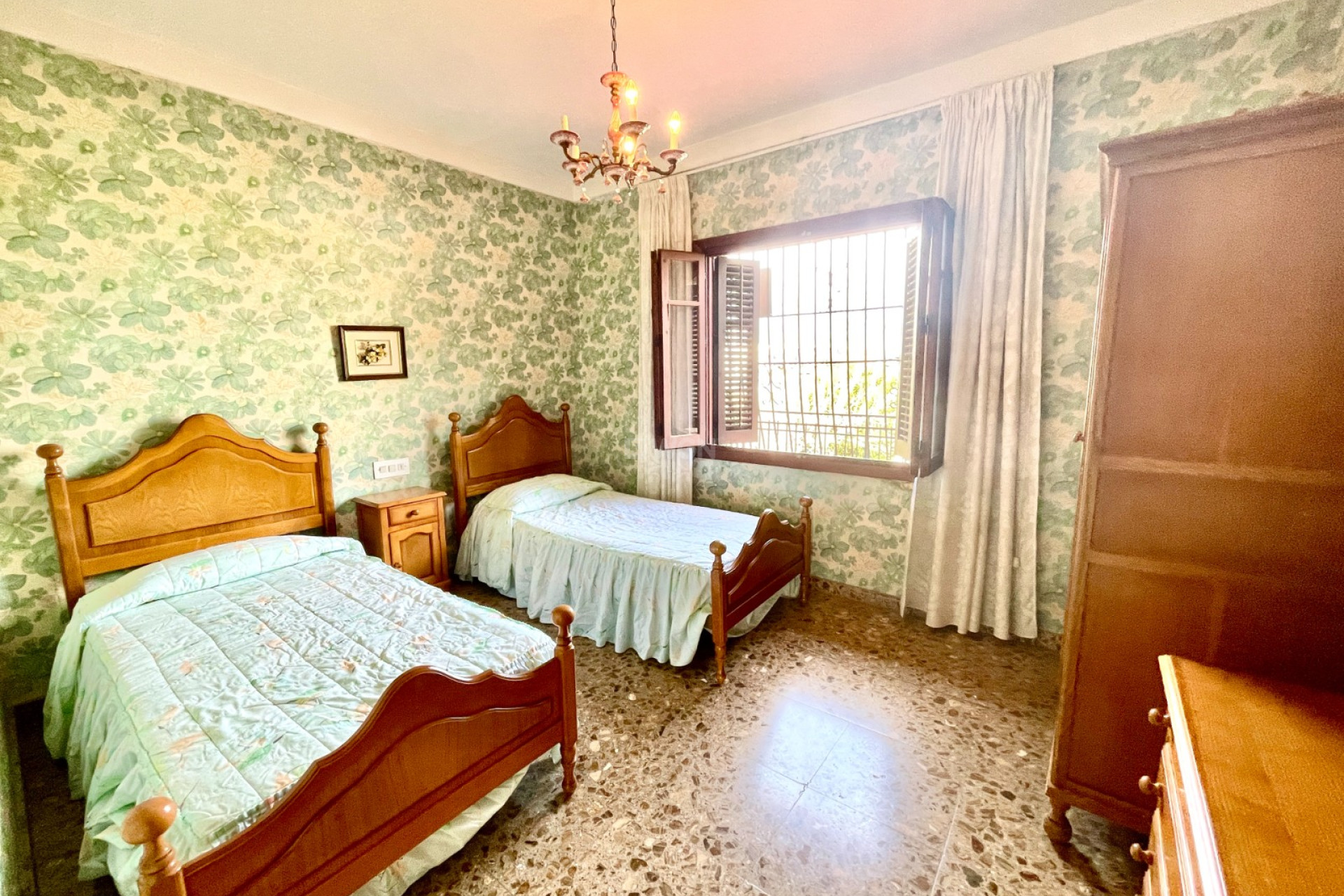 Reventa - Villa - Benejúzar - Inland