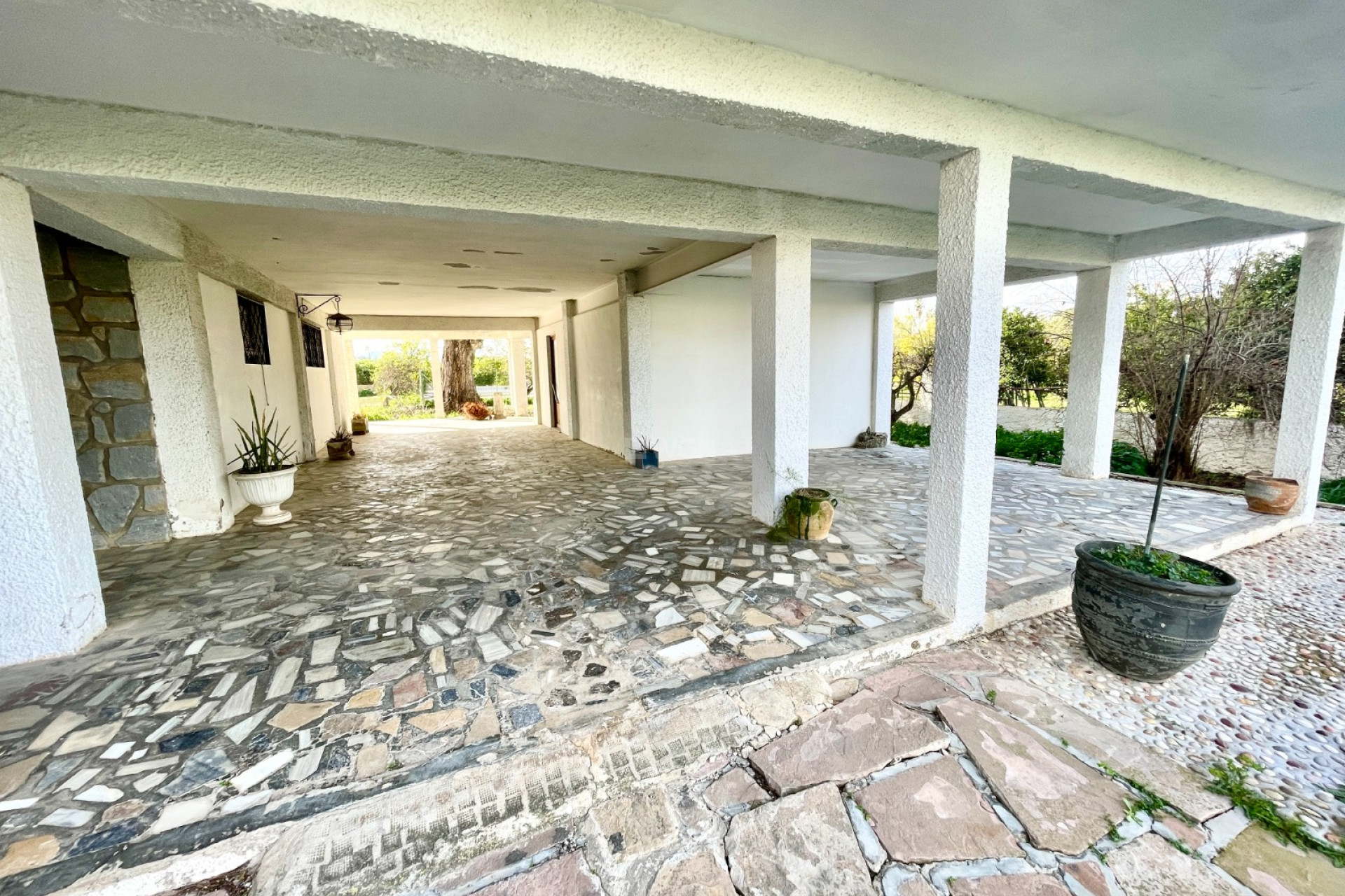 Reventa - Villa - Benejúzar - Inland