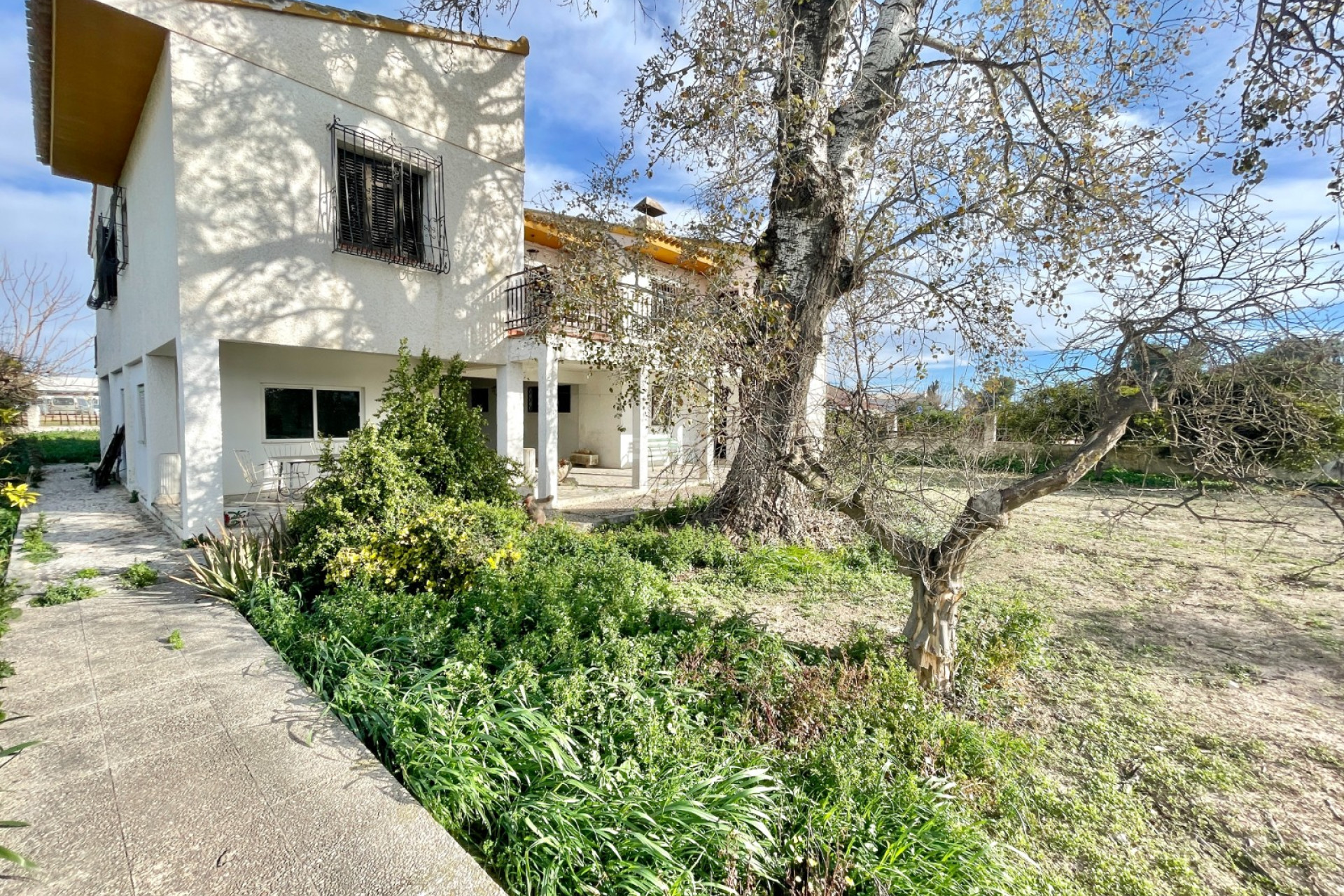 Reventa - Villa - Benejúzar - Inland