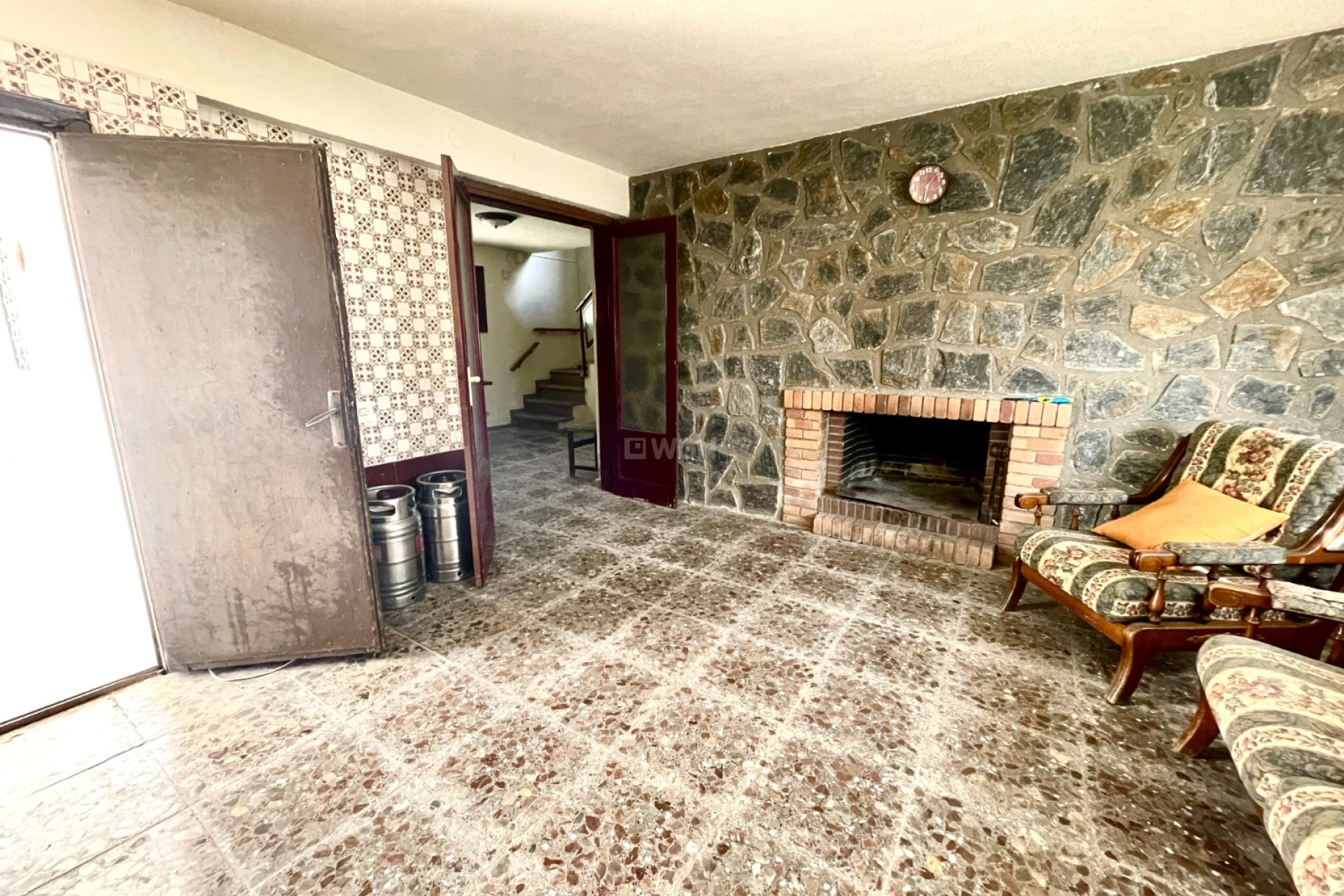 Reventa - Villa - Benejúzar - Inland