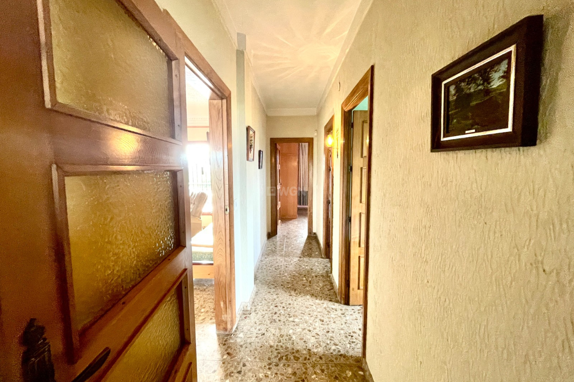 Reventa - Villa - Benejúzar - Inland