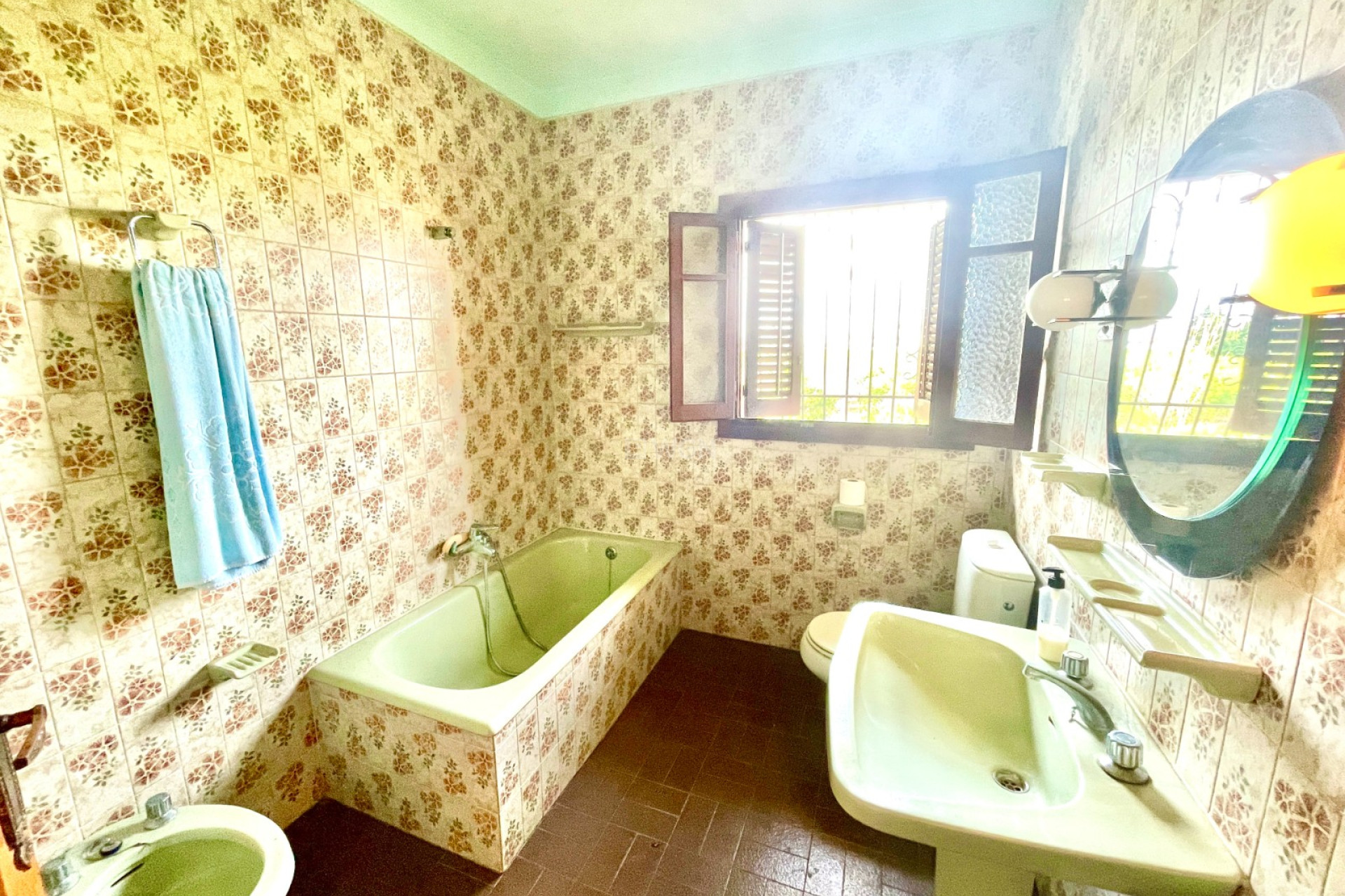 Reventa - Villa - Benejúzar - Inland