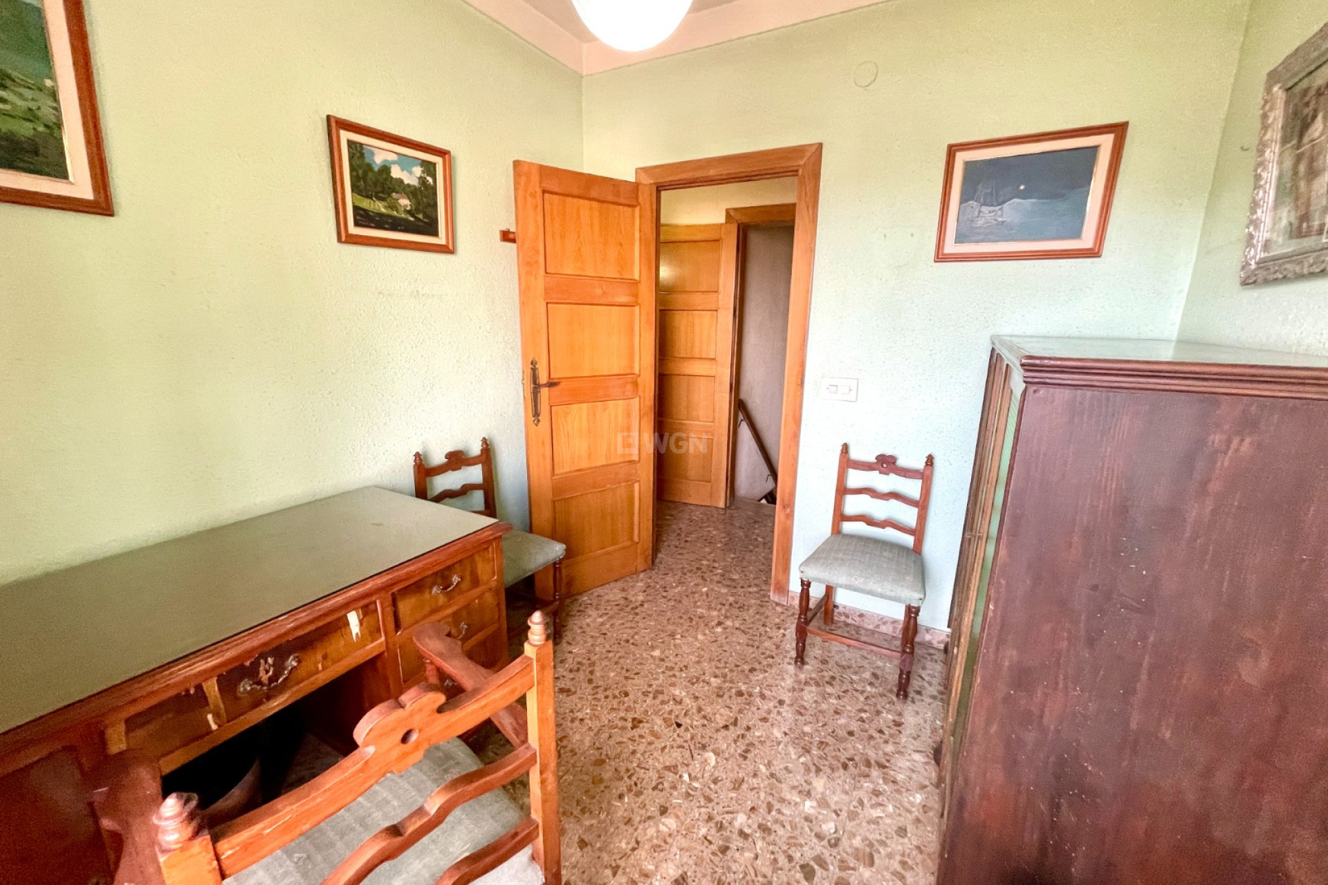 Reventa - Villa - Benejúzar - Inland