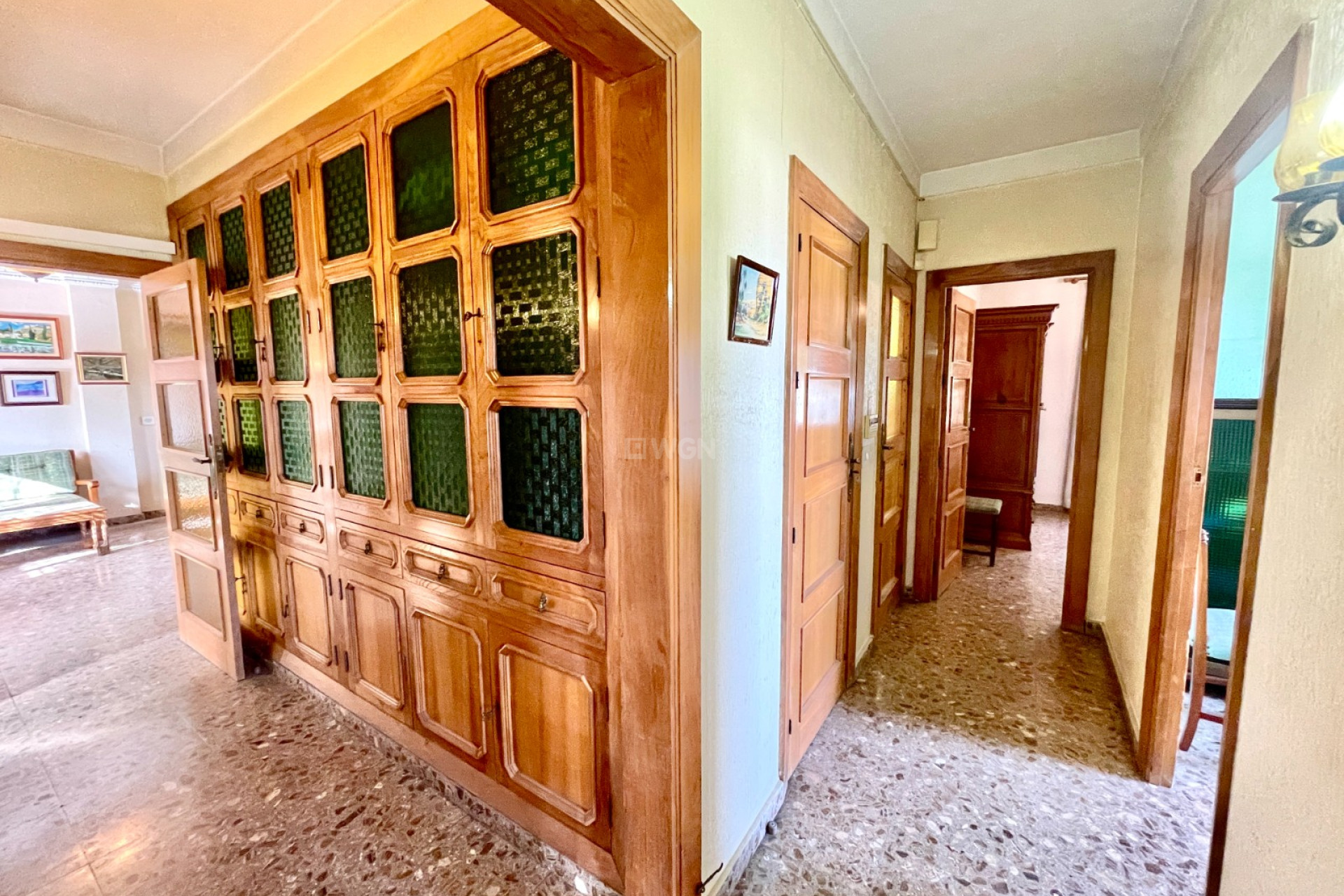 Reventa - Villa - Benejúzar - Inland