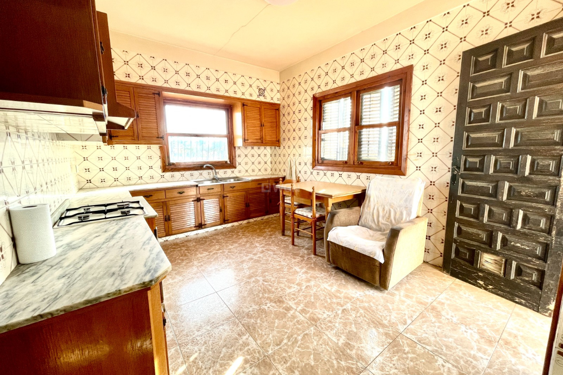 Reventa - Villa - Benejúzar - Inland