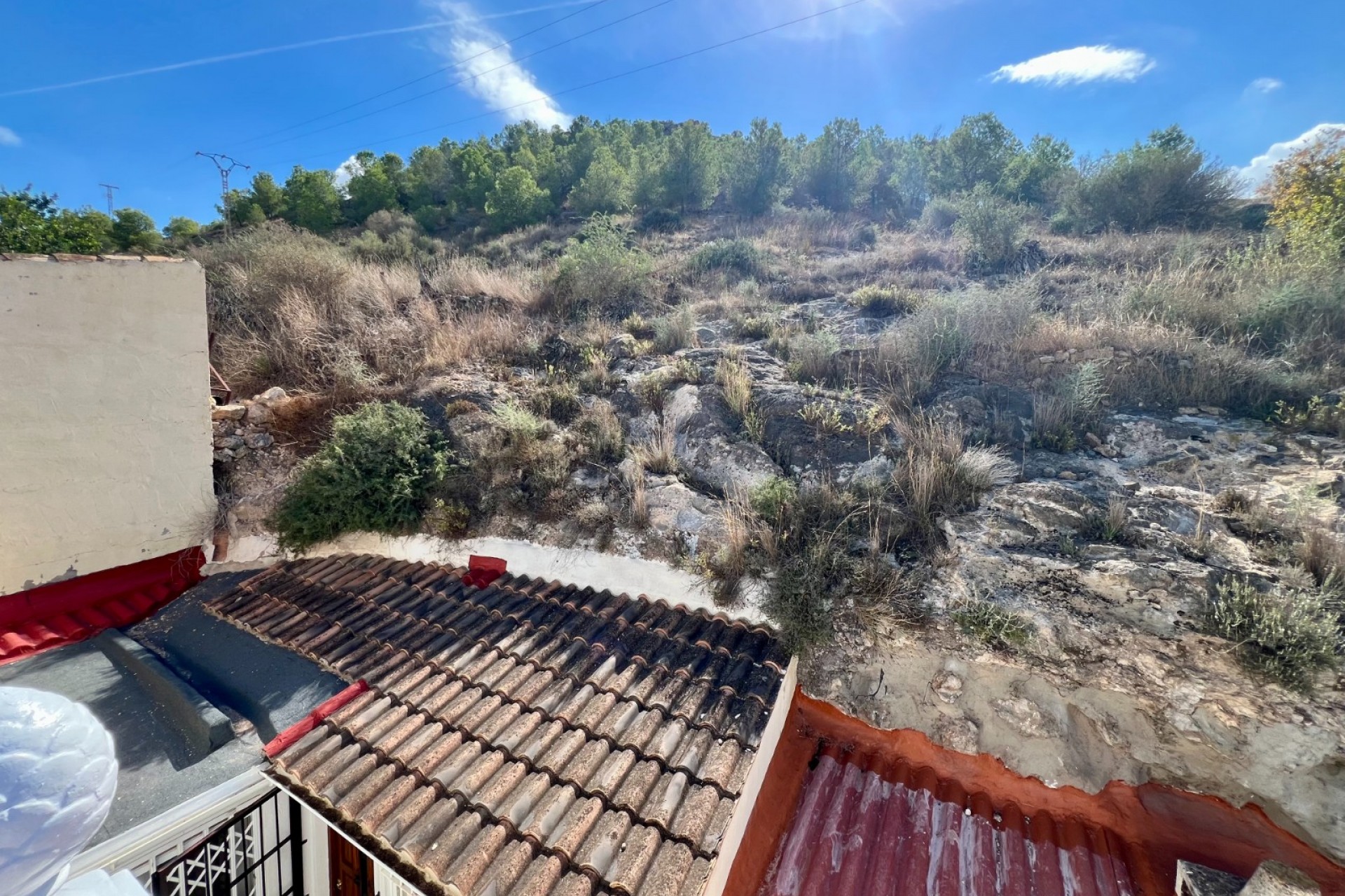 Reventa - Villa - Benferri - Inland