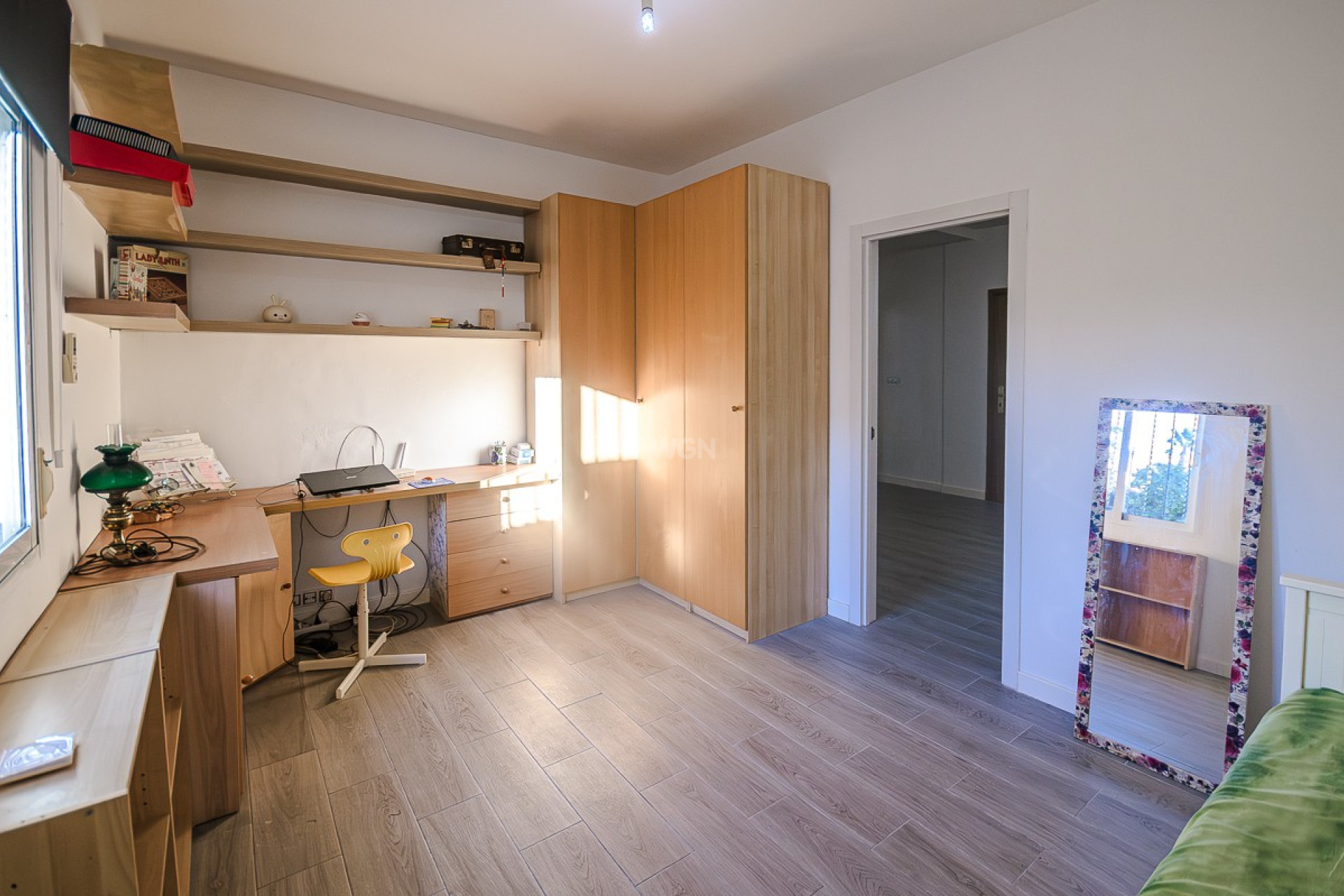 Reventa - Villa - Benferri - Inland