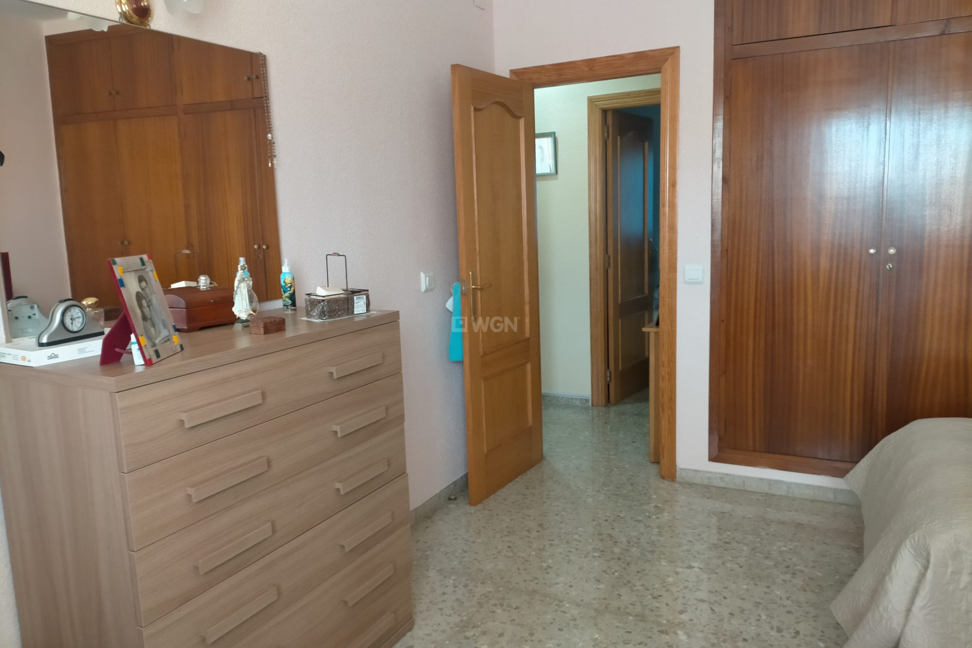 Reventa - Villa - Benidorm - Costa Blanca