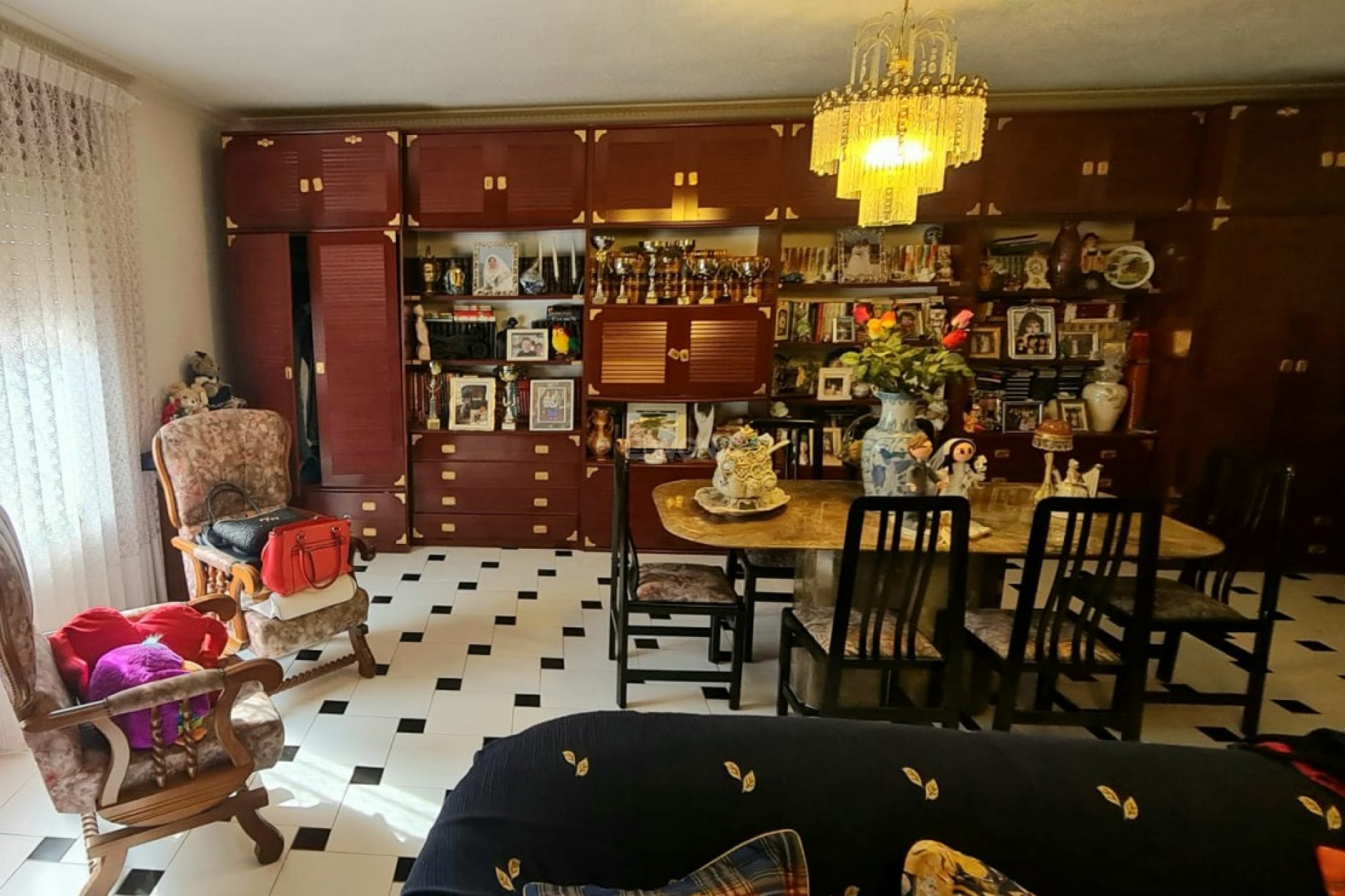 Reventa - Villa - Benidorm - Costa Blanca