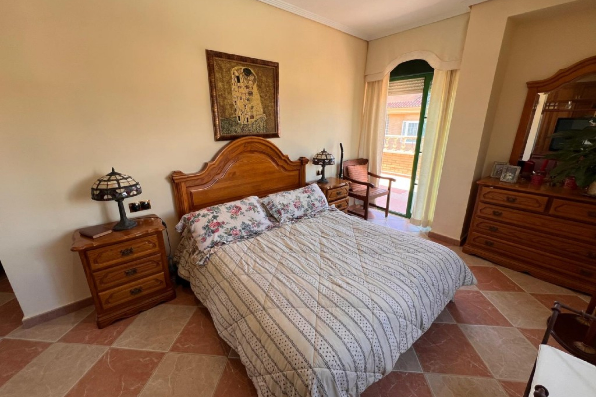 Reventa - Villa - Benidorm - Costa Blanca