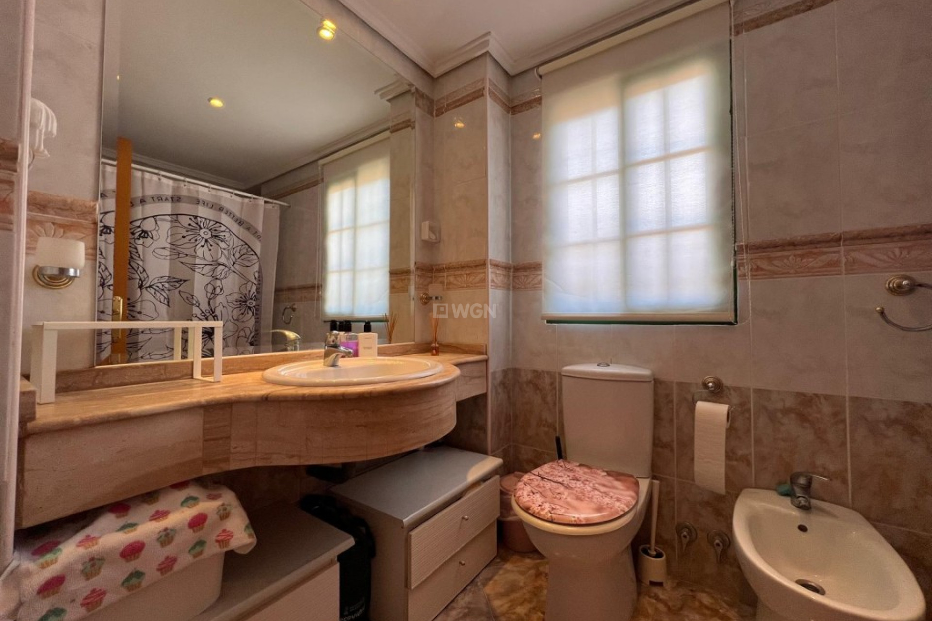 Reventa - Villa - Benidorm - Costa Blanca