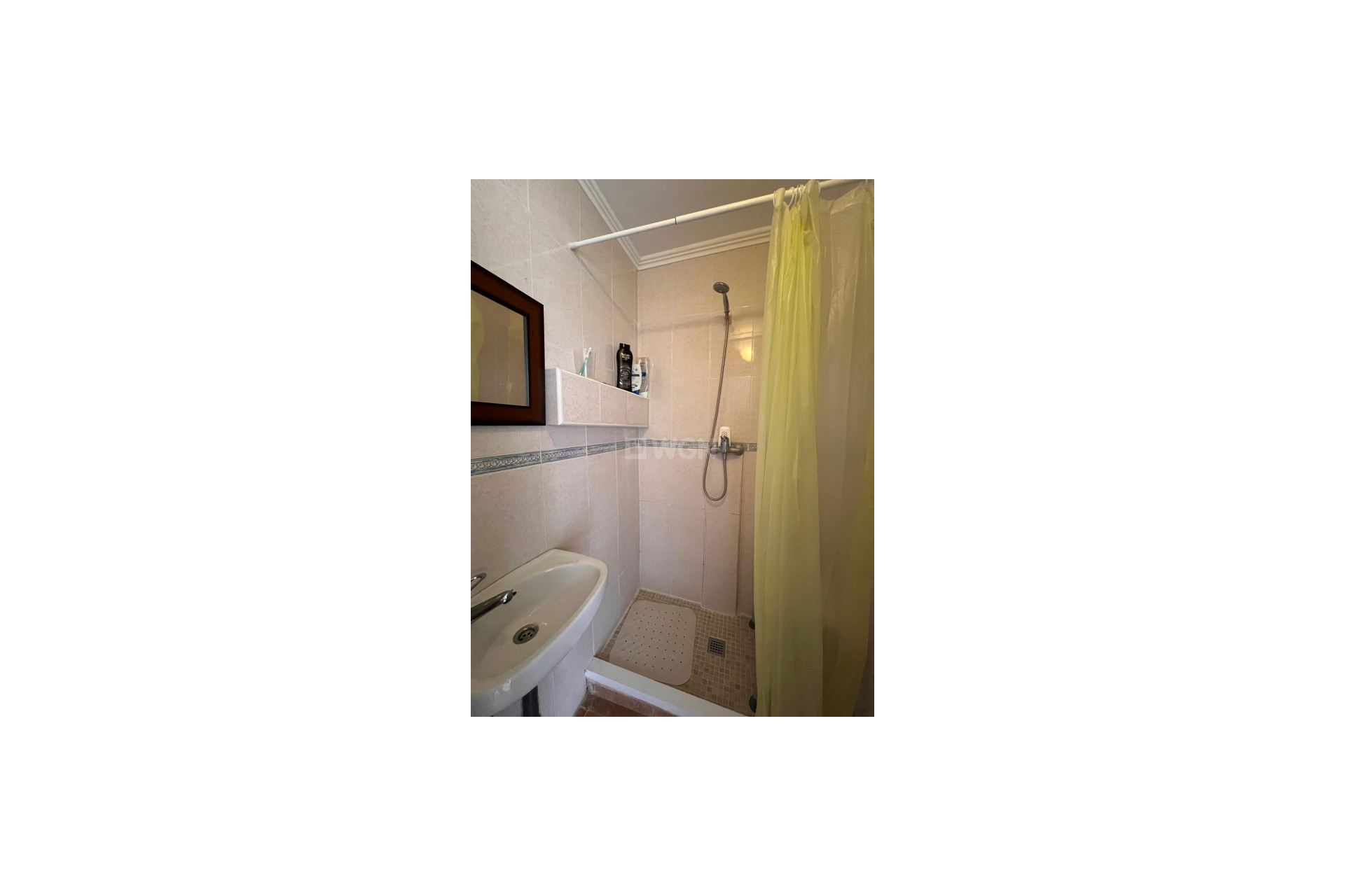 Reventa - Villa - Benidorm - Costa Blanca