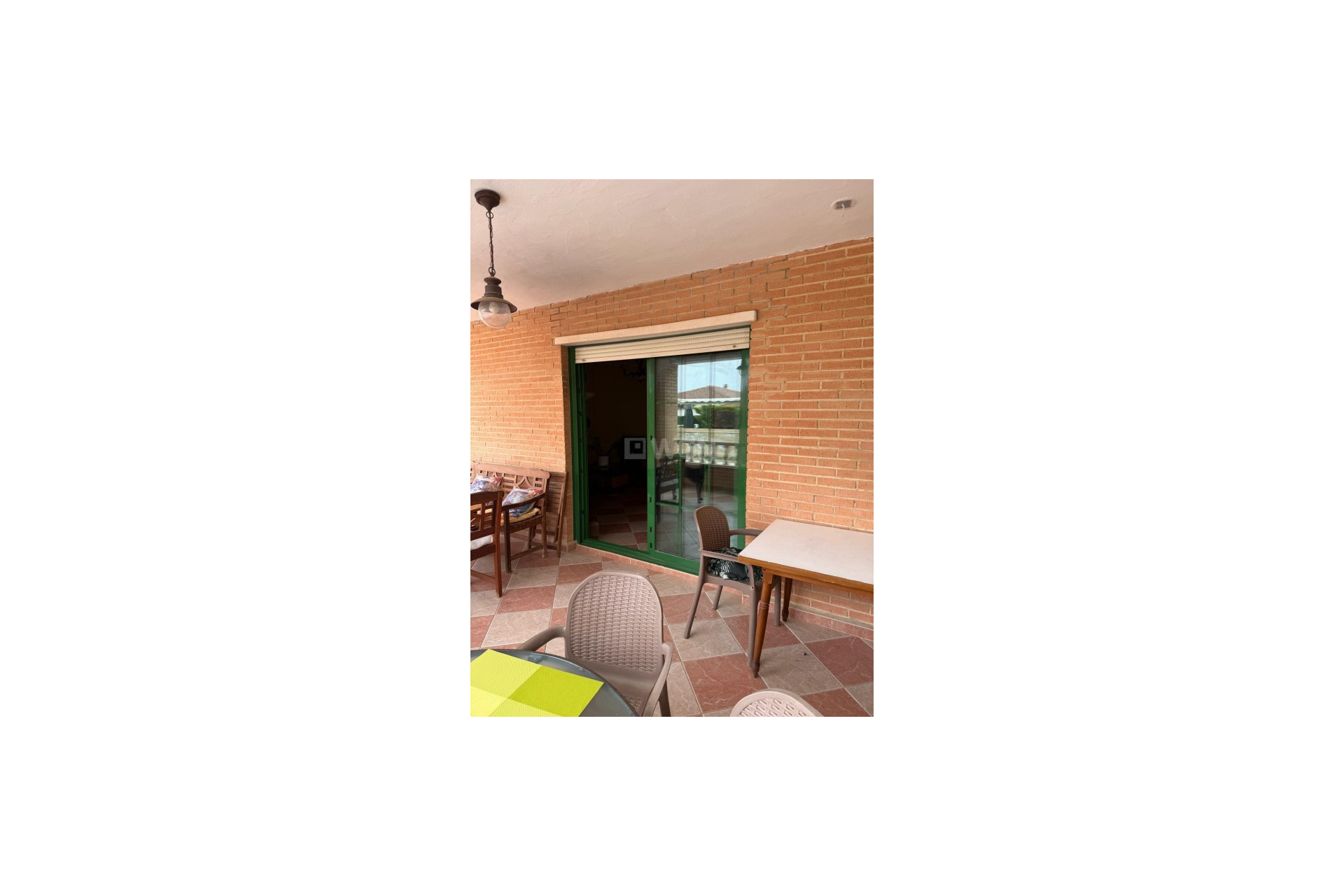 Reventa - Villa - Benidorm - Costa Blanca