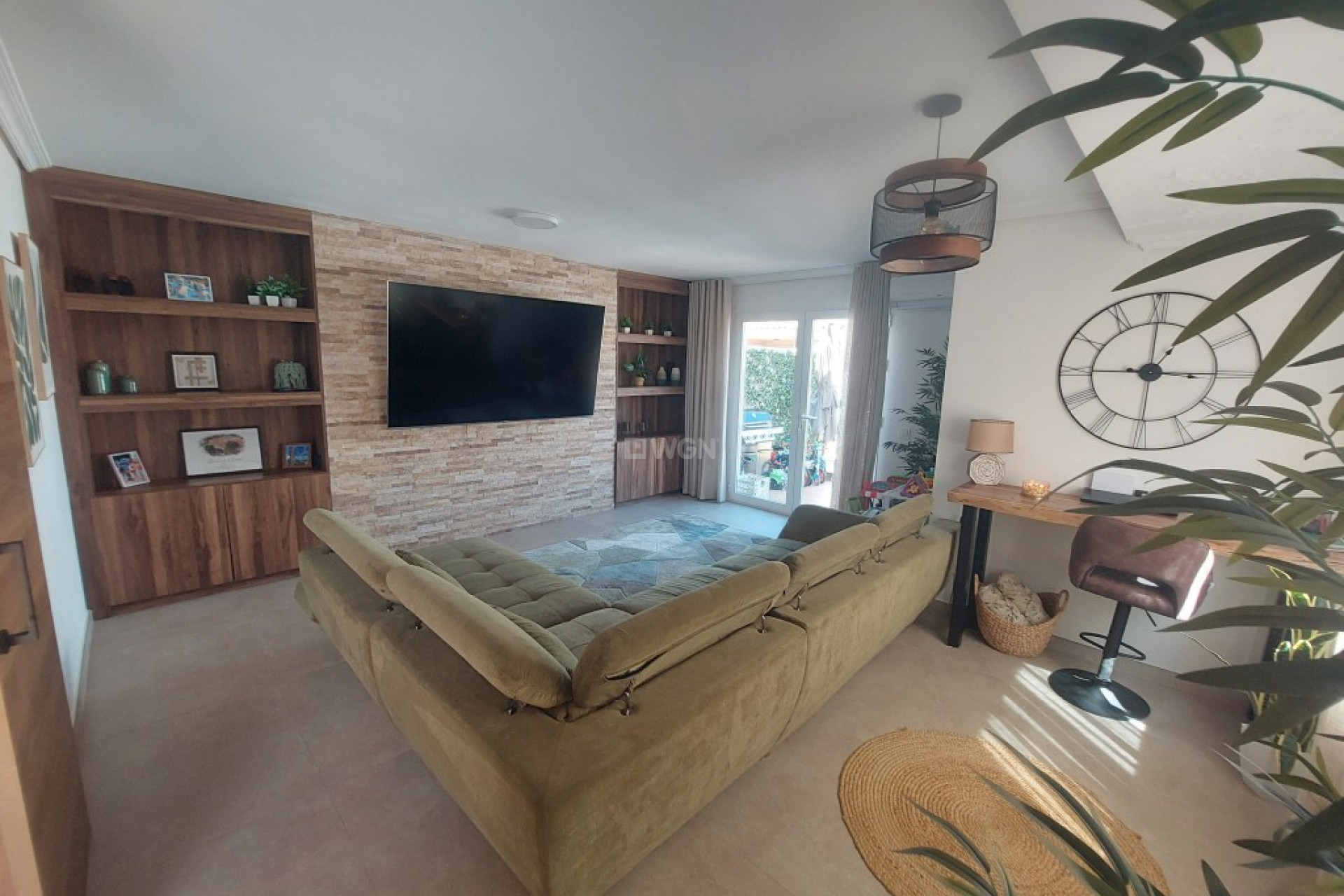 Reventa - Villa - Benidorm - Costa Blanca