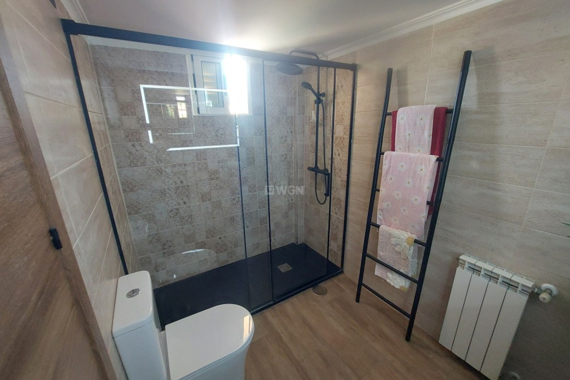 Reventa - Villa - Benidorm - Costa Blanca