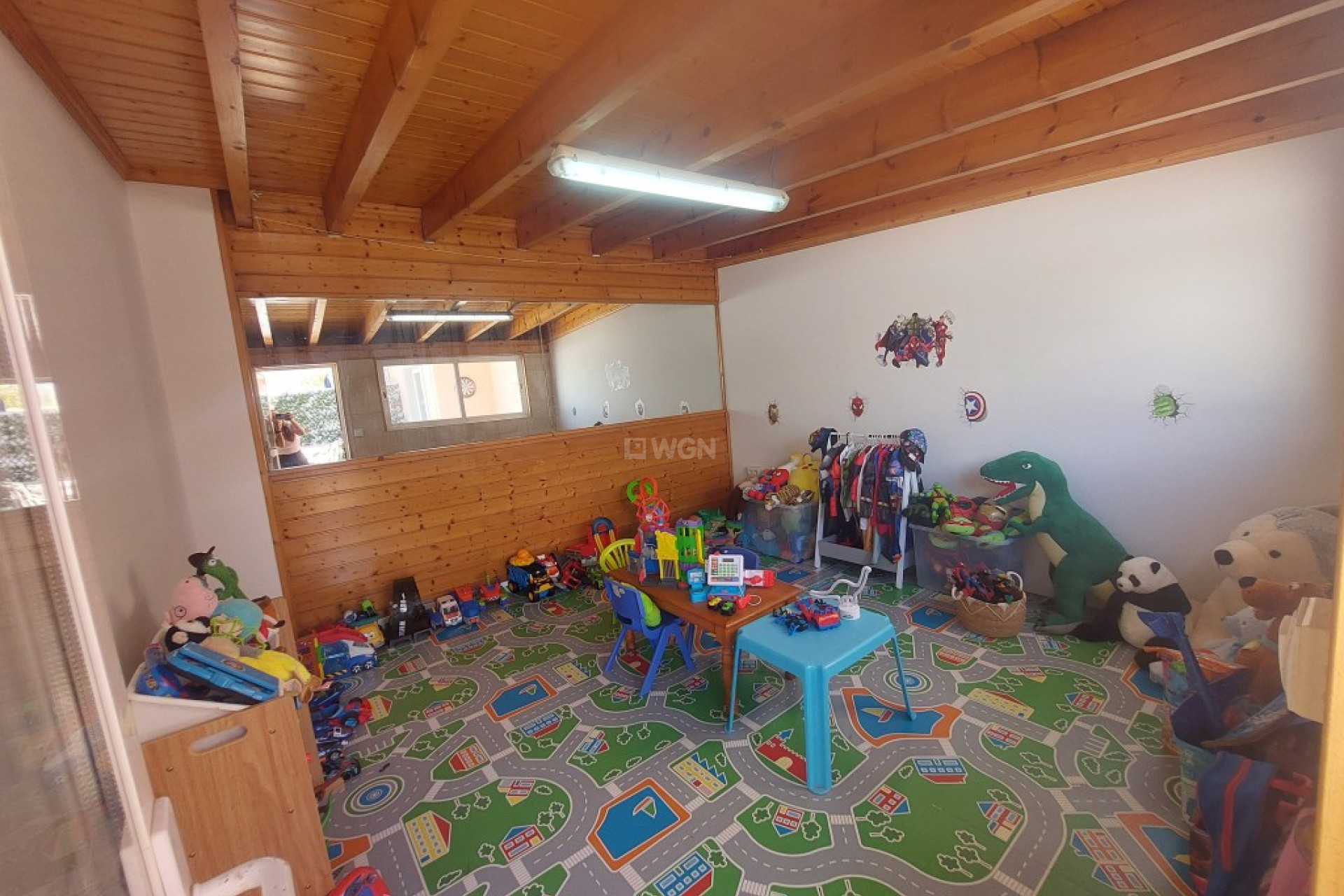 Reventa - Villa - Benidorm - Costa Blanca