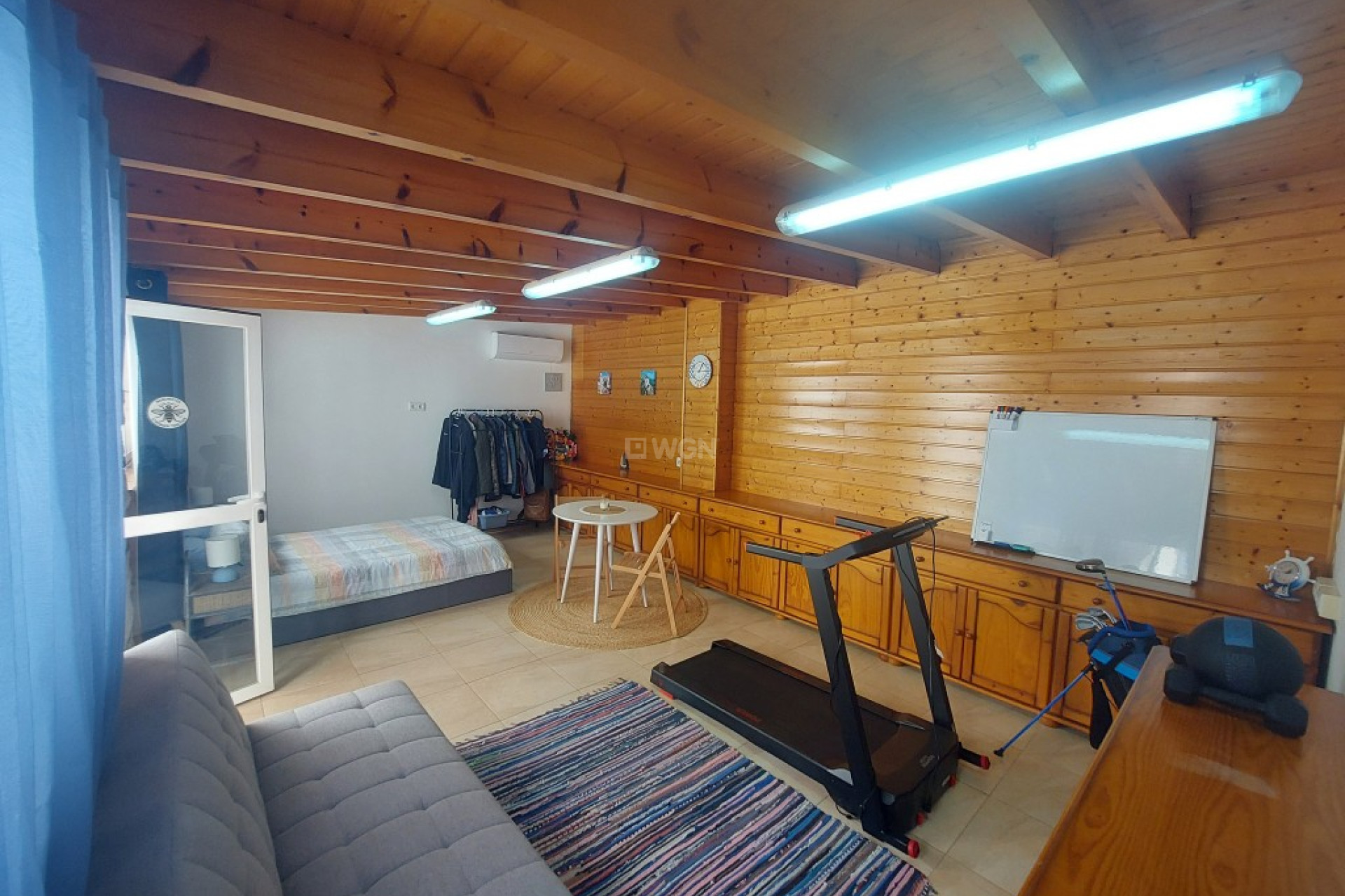 Reventa - Villa - Benidorm - Costa Blanca