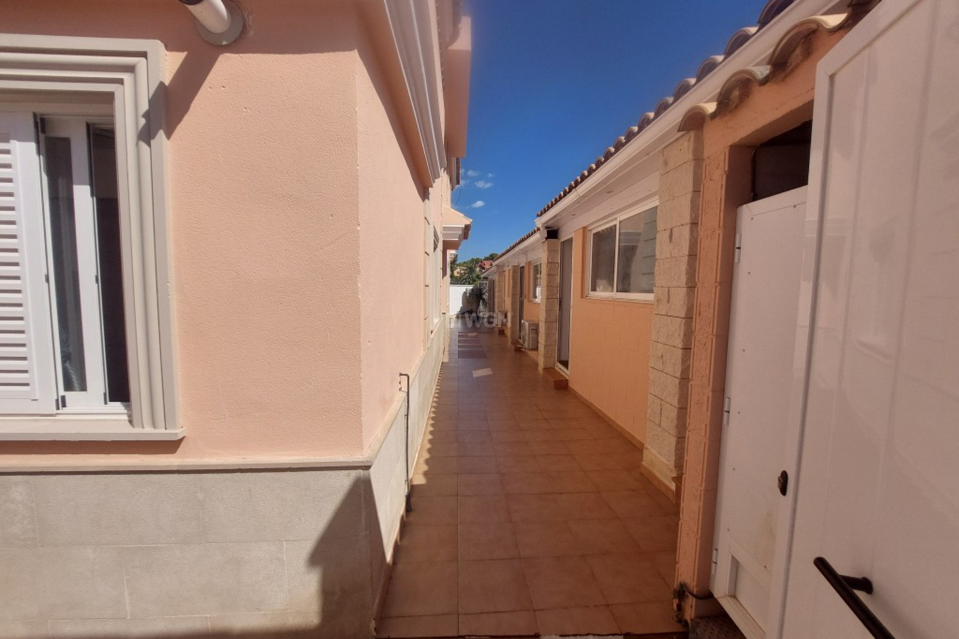 Reventa - Villa - Benidorm - Costa Blanca