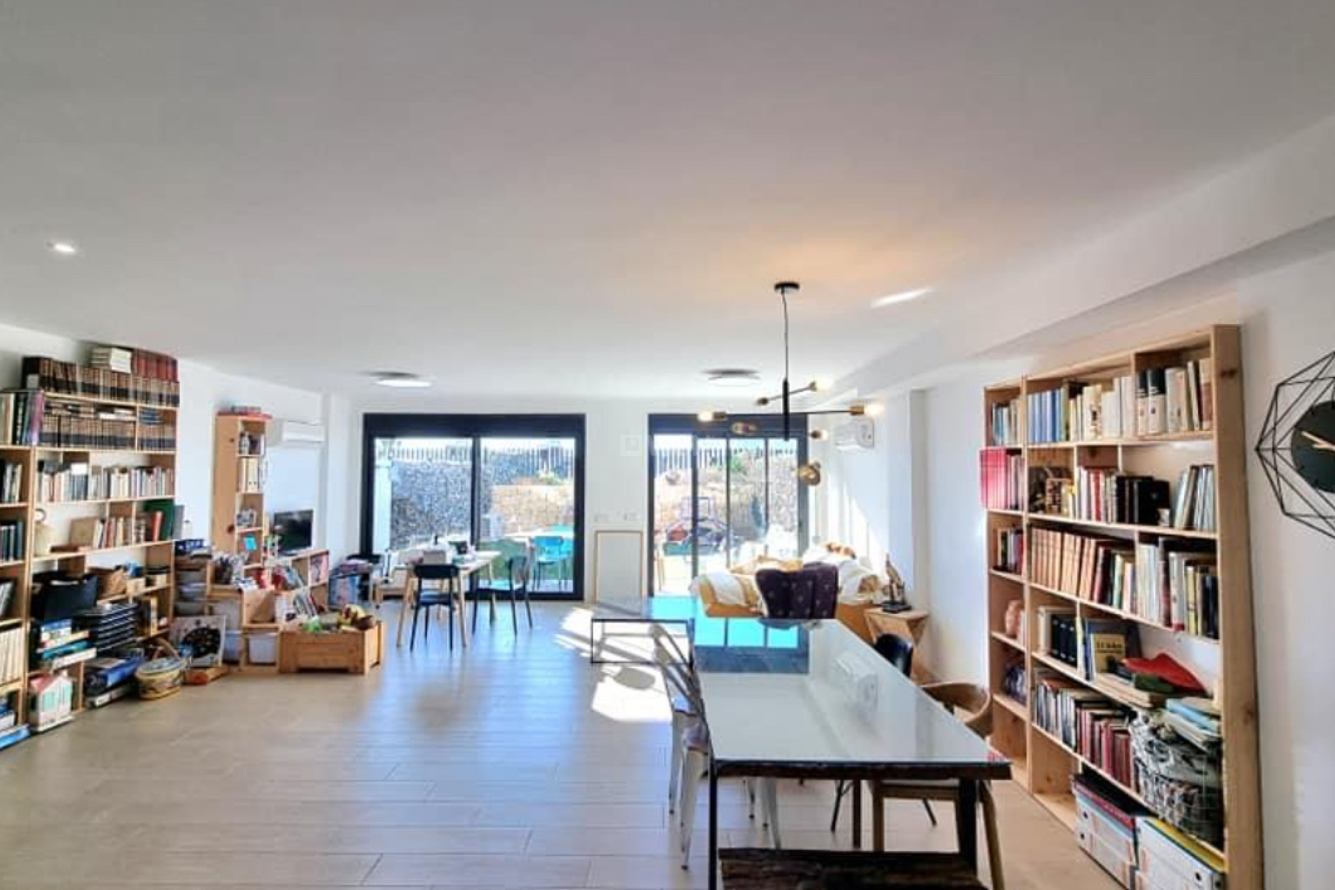 Reventa - Villa - Benidorm - Costa Blanca