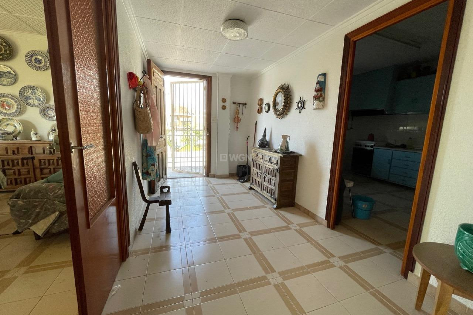 Reventa - Villa - Benidorm - Salto Del Agua